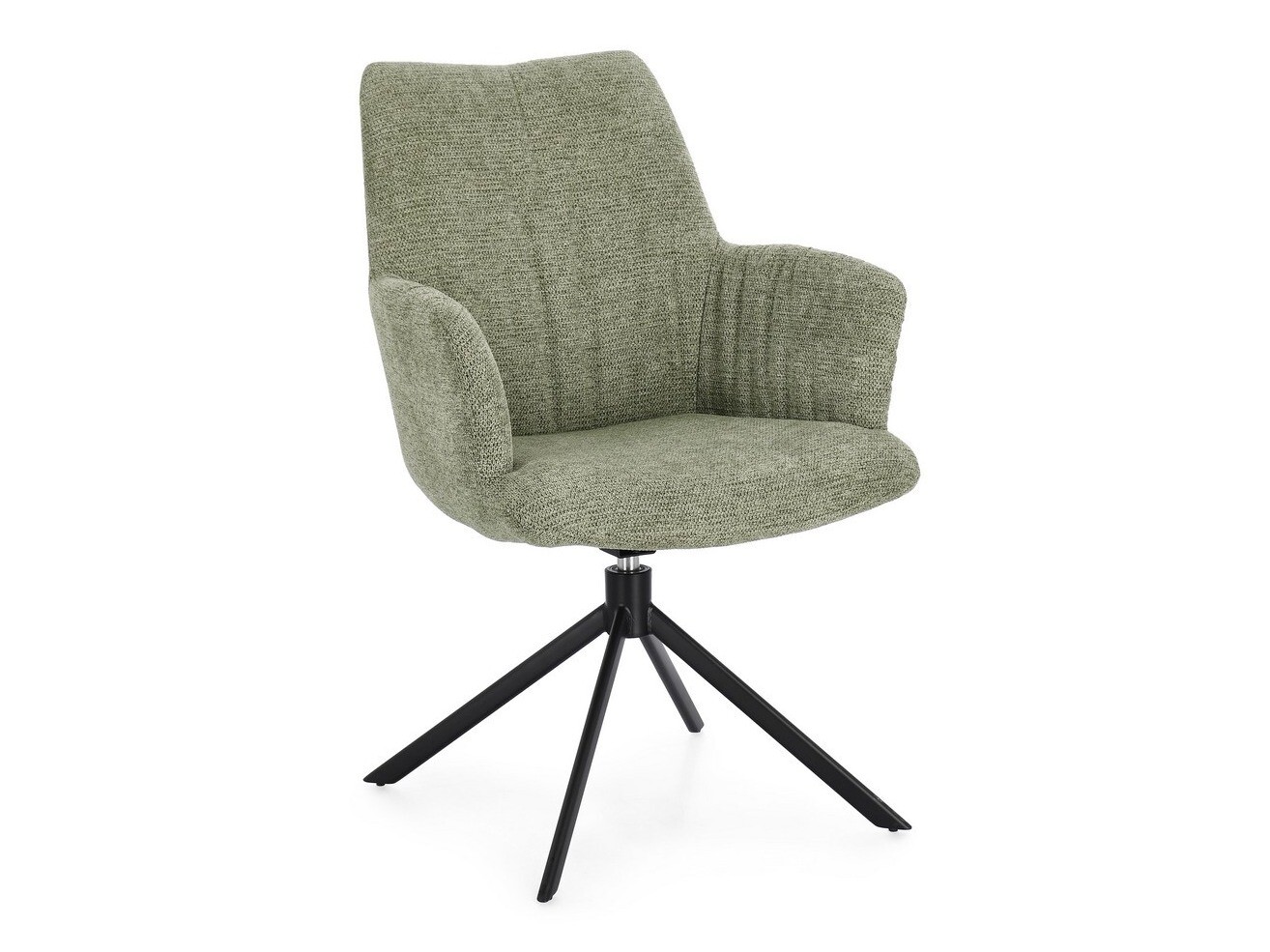 Stol Keizer 335 (Zelena)