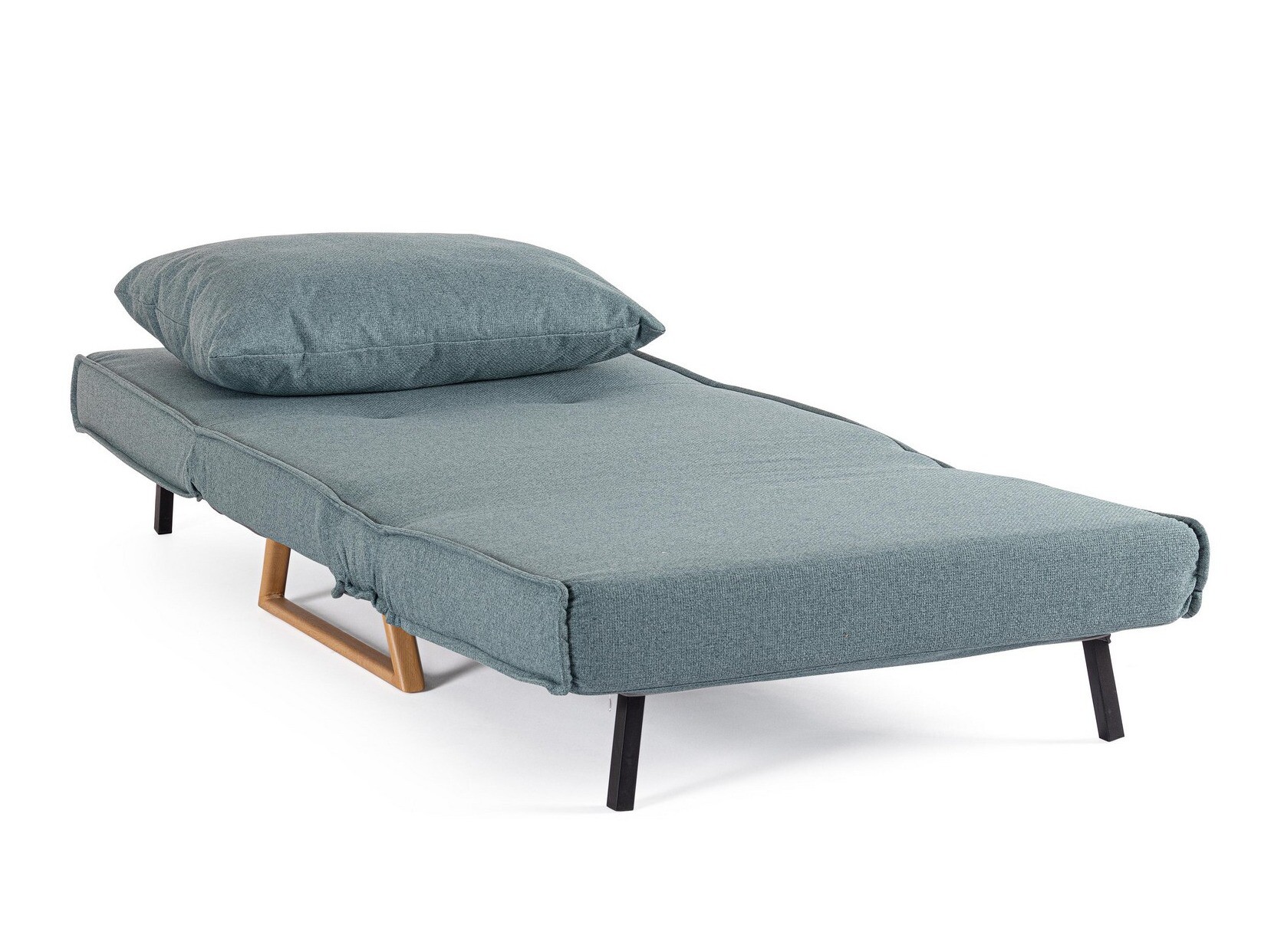 Fotelj Keizer 342 (Modra)