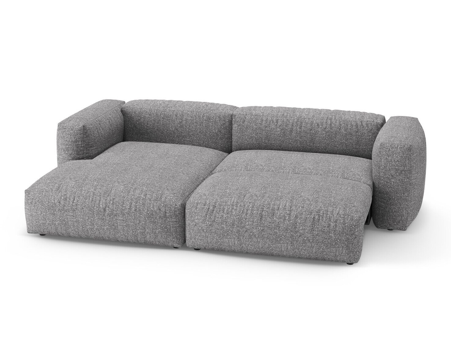 Kotna garnitura Sorcoro 136 (Monet Graphite)
