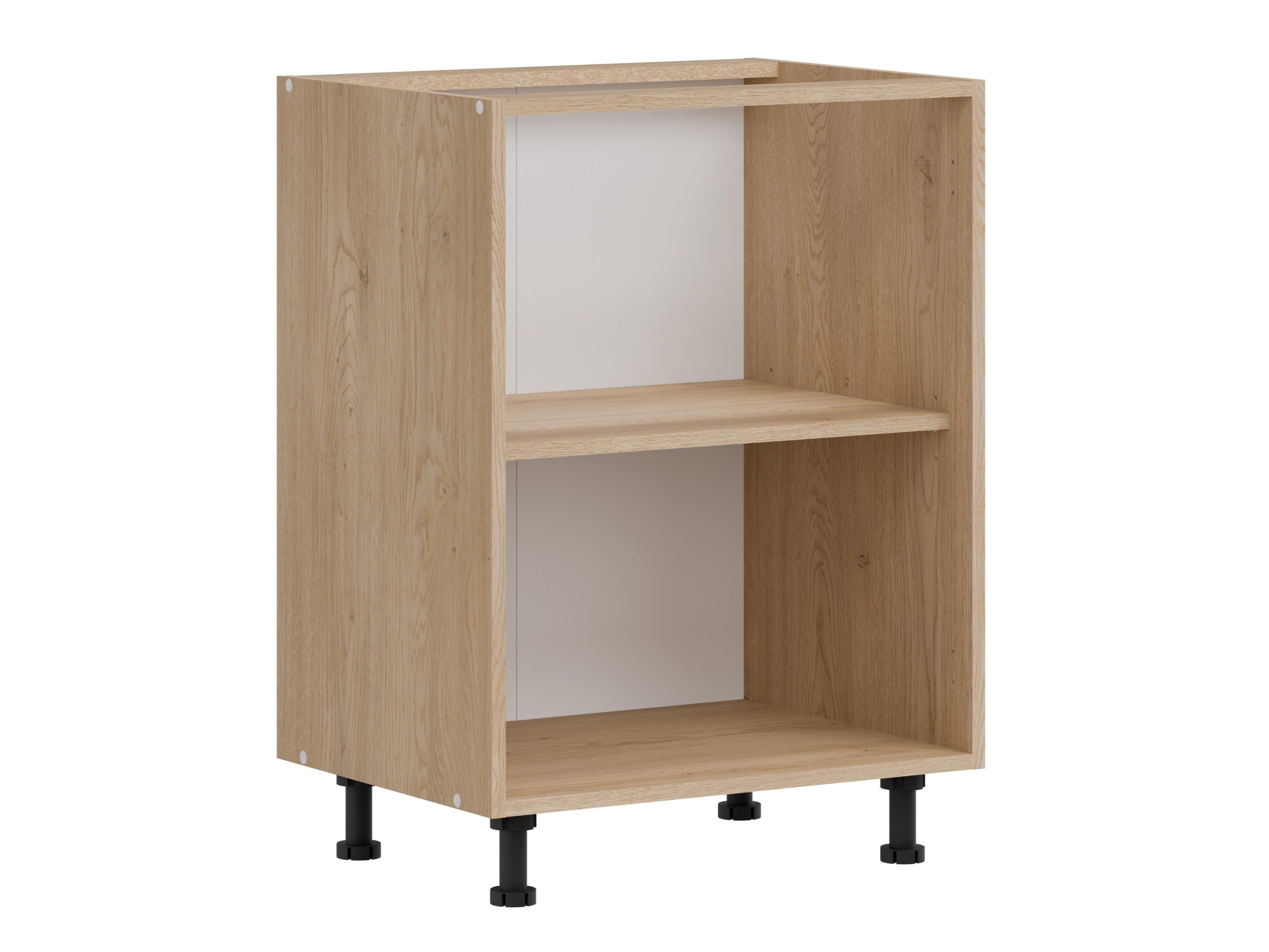 Modularni kuhinjski komplet Ati Cashmere Grey 101