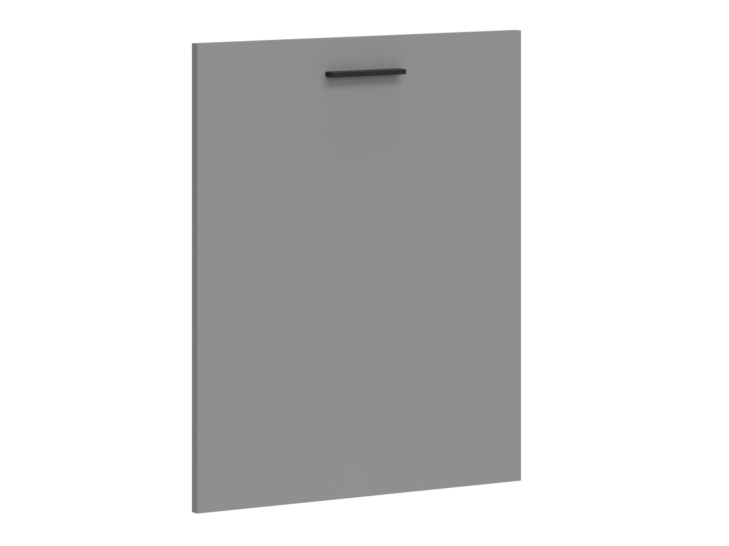 Modularni kuhinjski komplet Ati Cashmere Grey 101