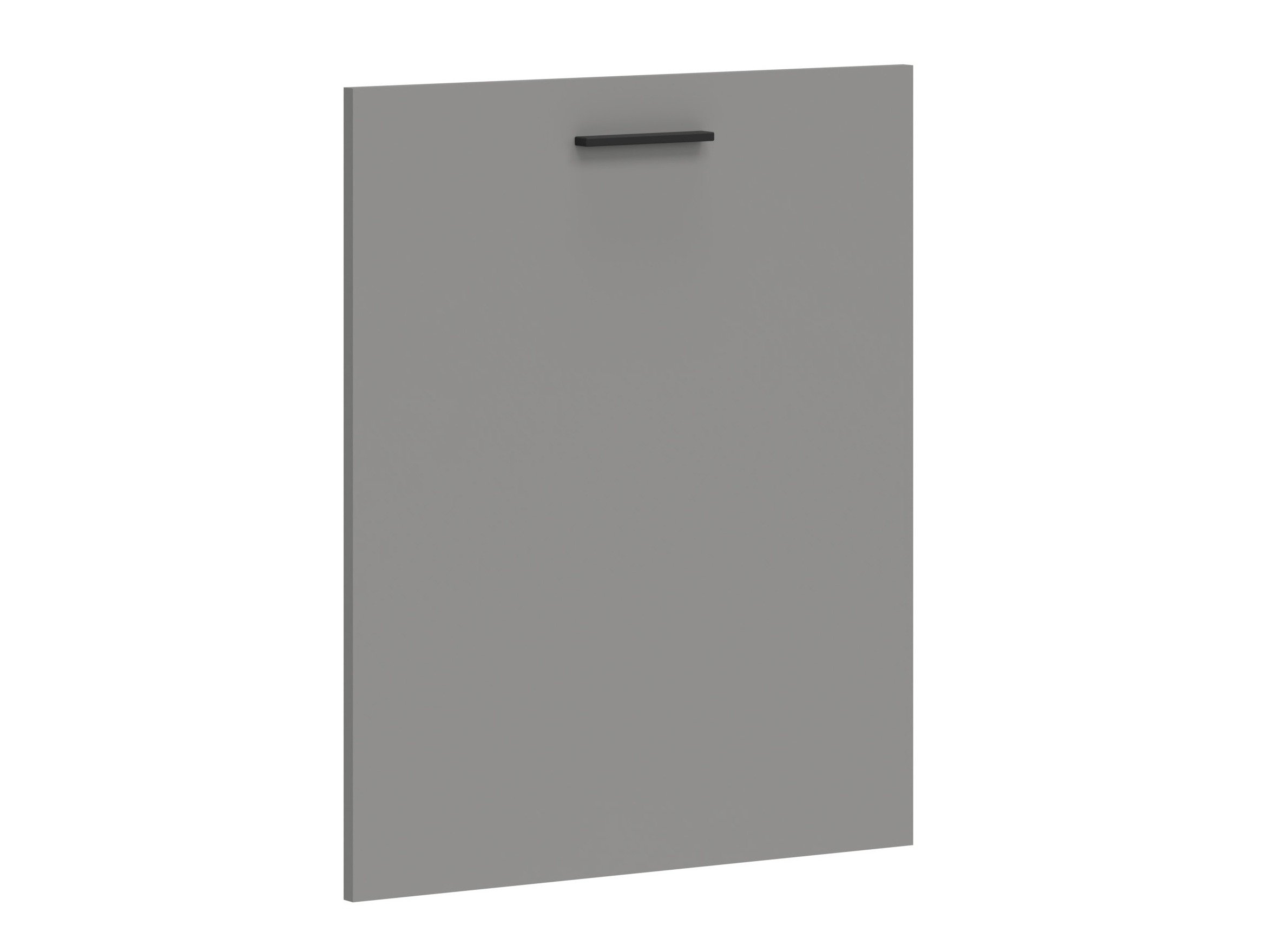 Modularni kuhinjski komplet Ati Cashmere Grey 101