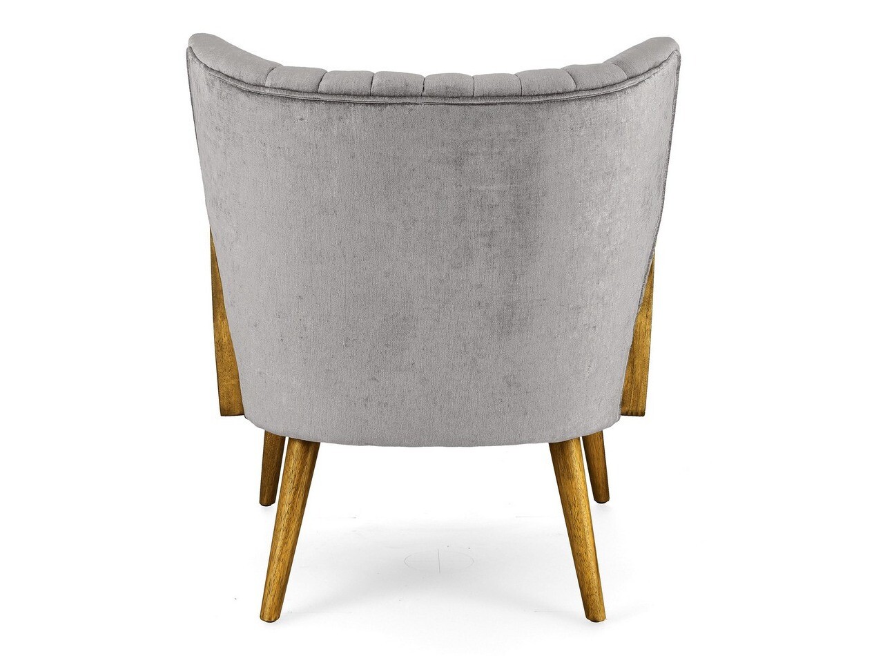 Fotelj Keizer 350 (Siva)