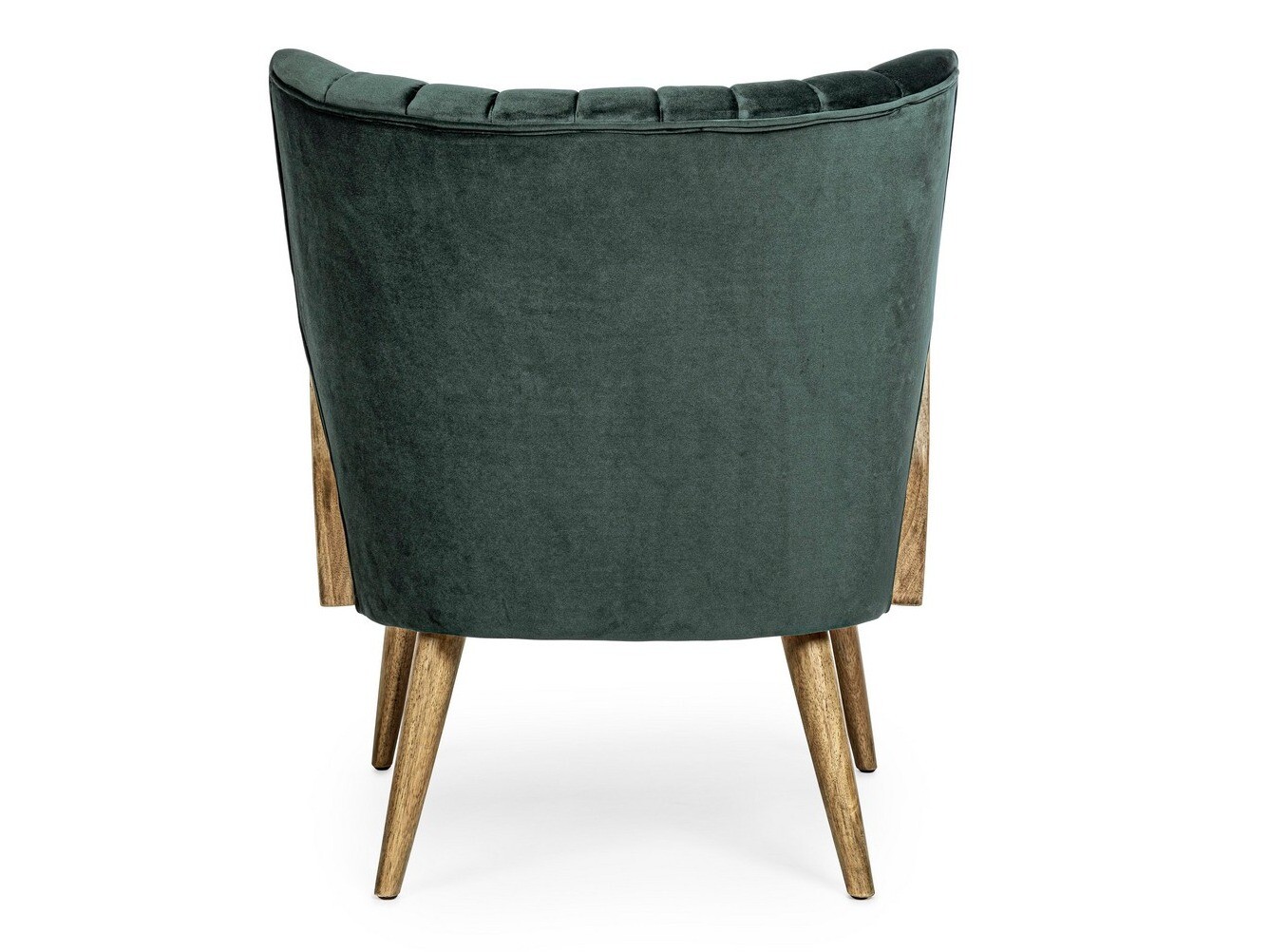 Fotelj Keizer 350 (Zelena)