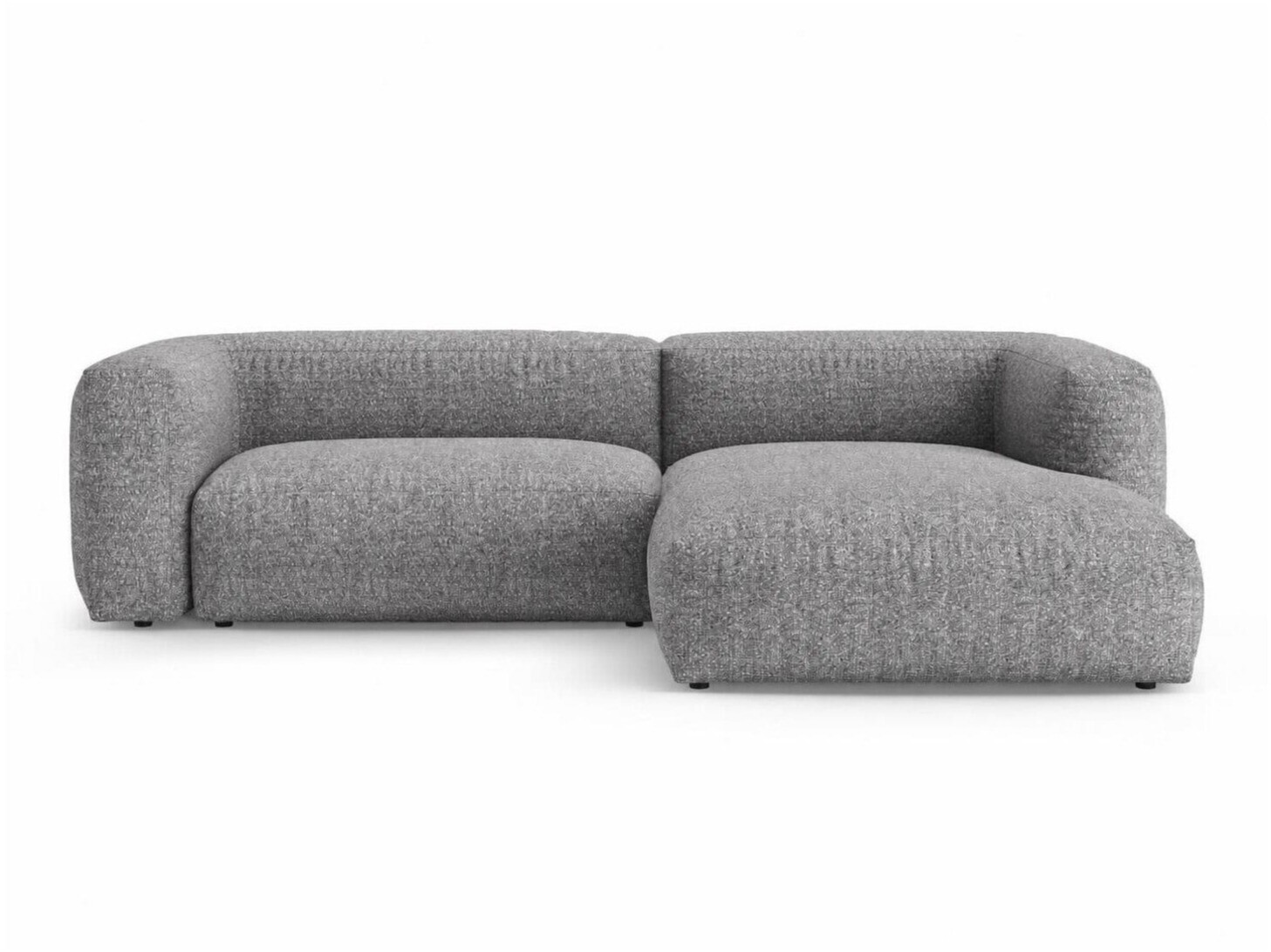 Kotna garnitura Sorcoro 136 (Monet Graphite)
