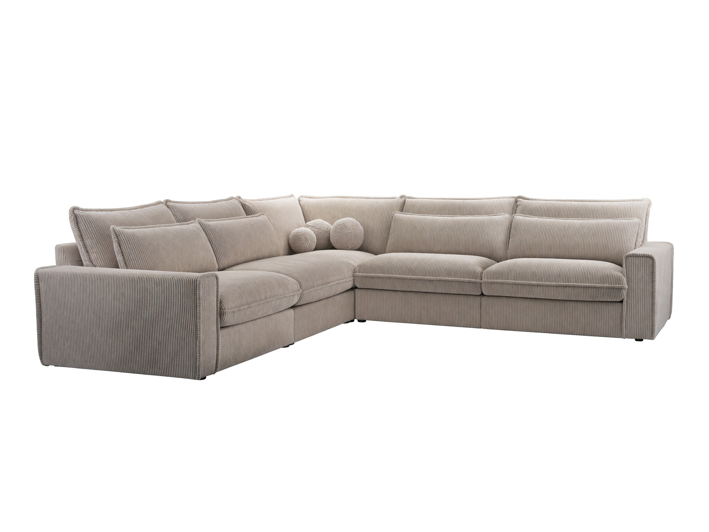 Kotna garnitura Lufkin 162 (Poso 02)