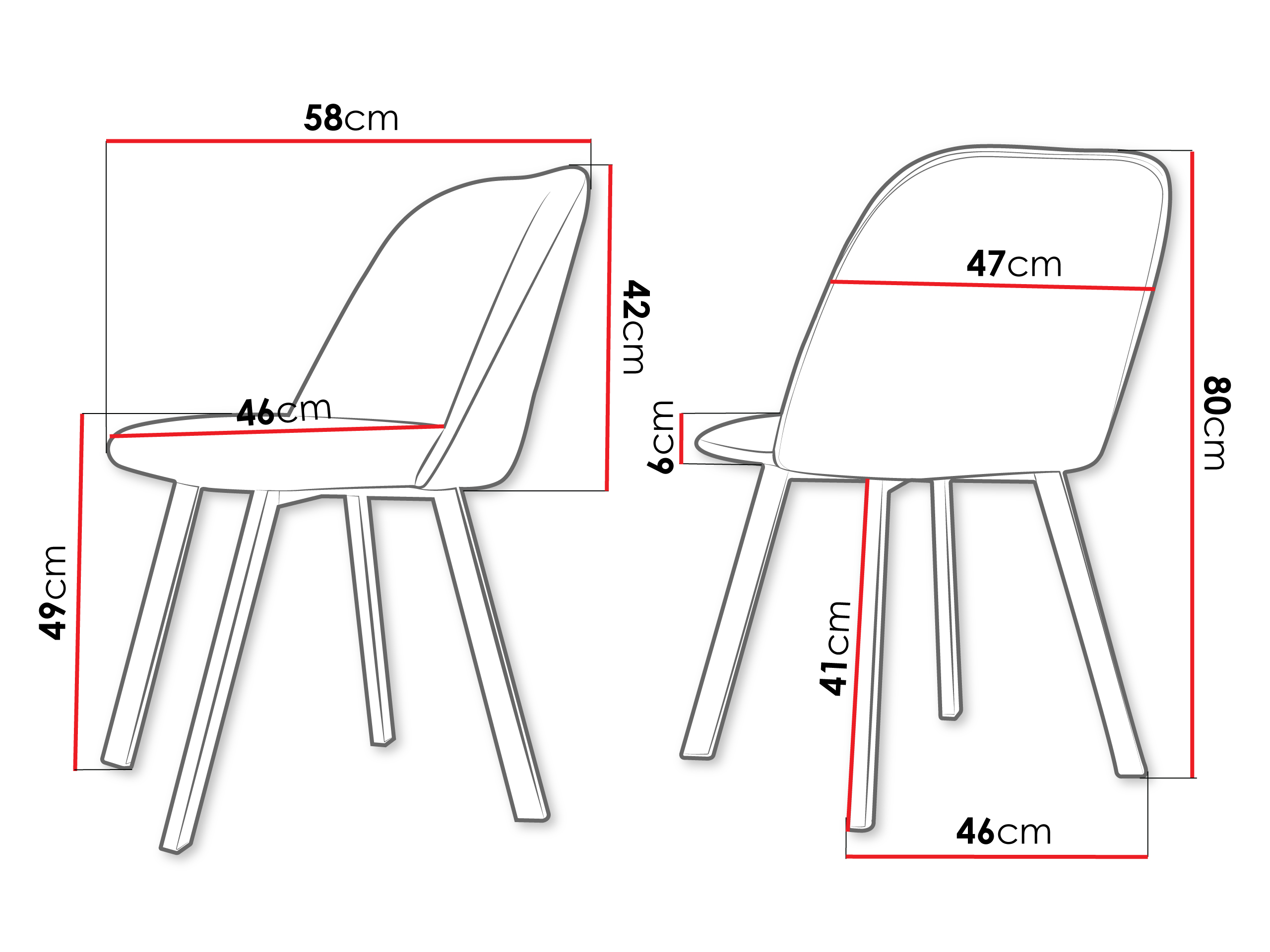 Stol Sparks 205 (Uttario Velvet 2970)