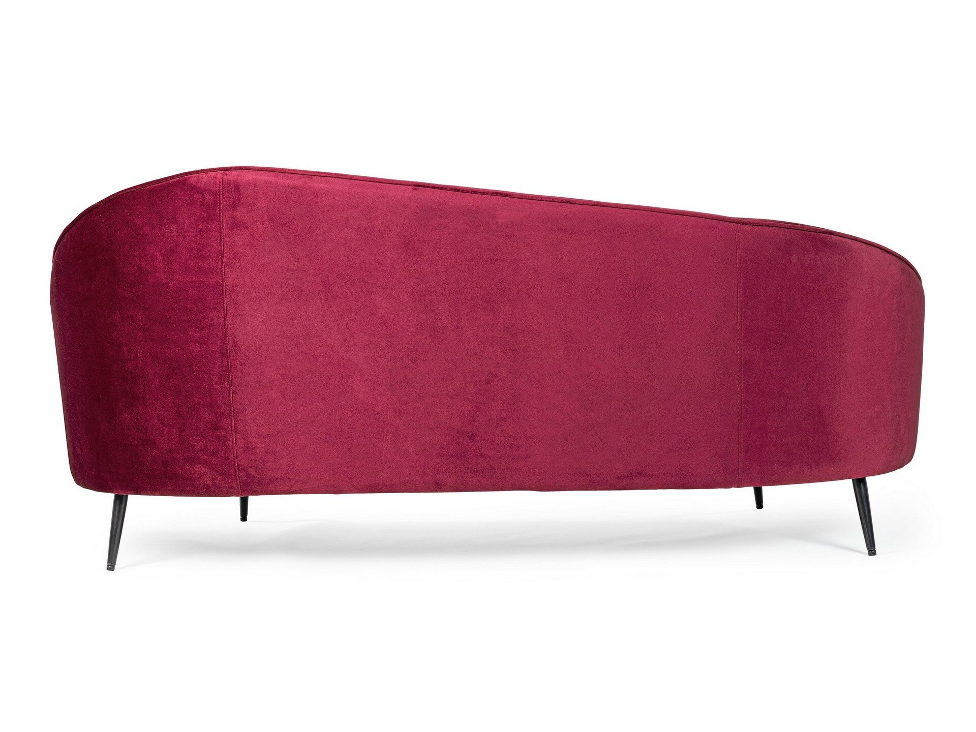 Kavč Keizer 359 (Mat bordo)