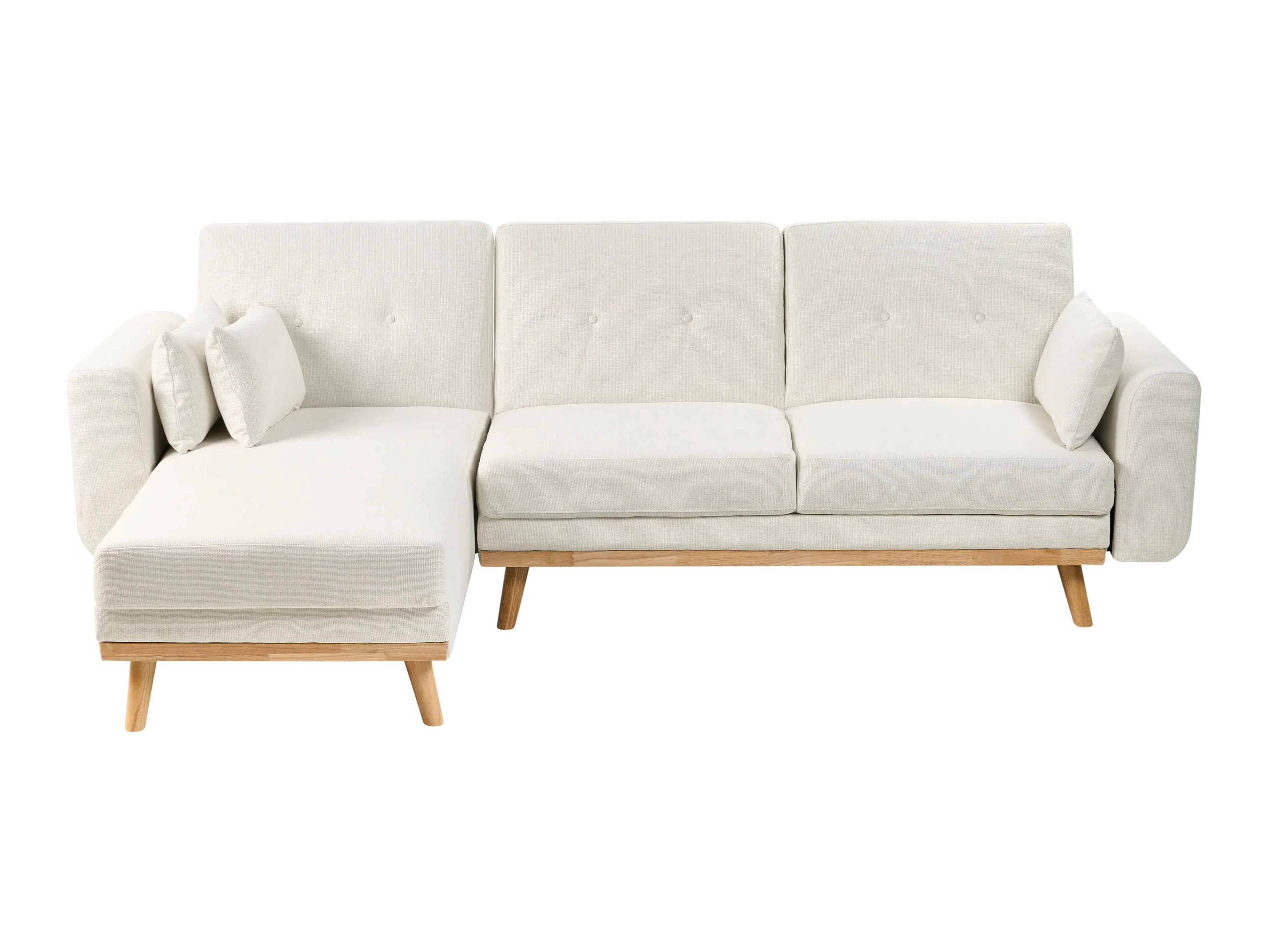 Kotna garnitura Berwyn 3480 (Bela)