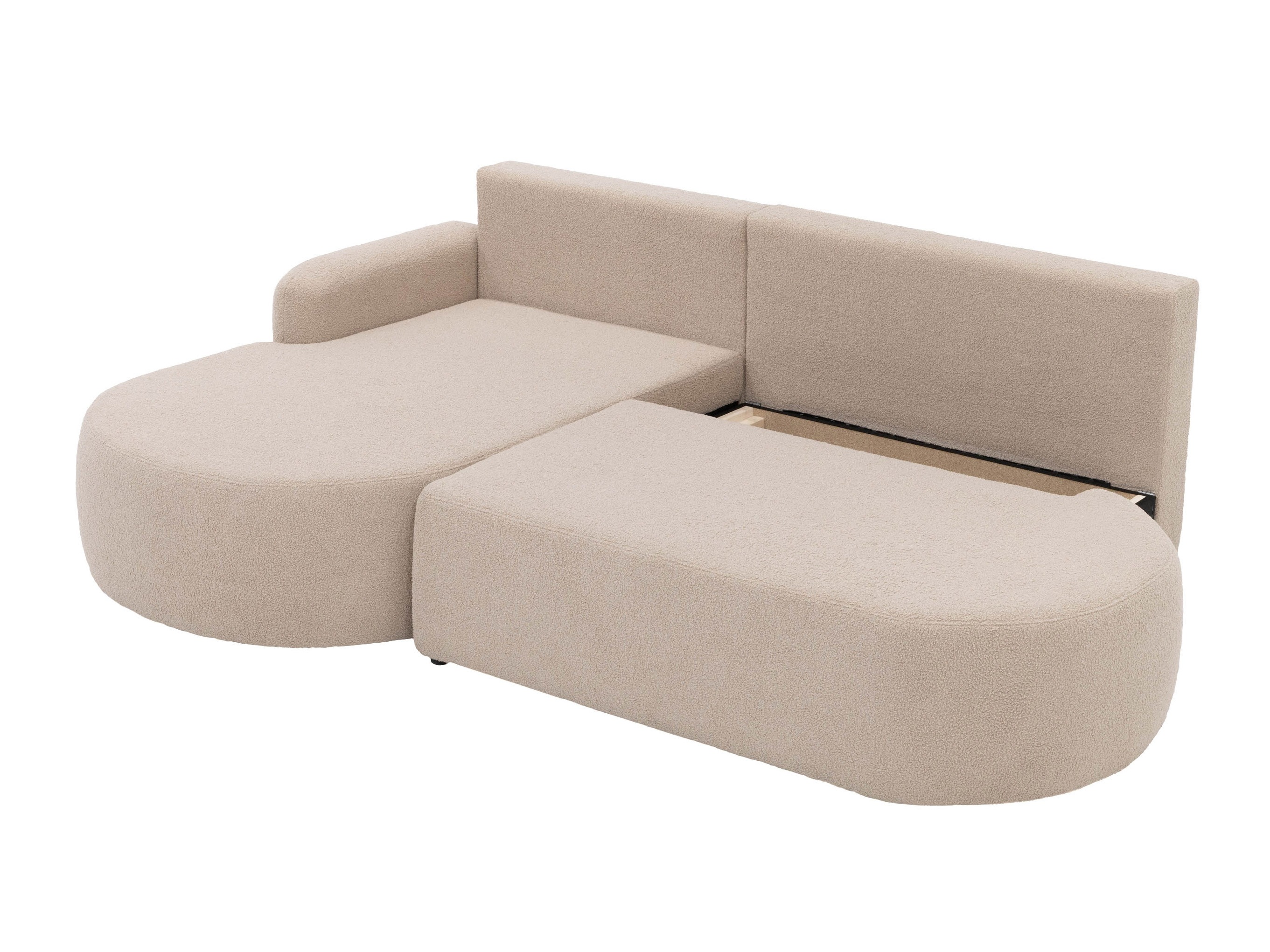 Kotna garnitura Comfivo Popis I (Flow 22)