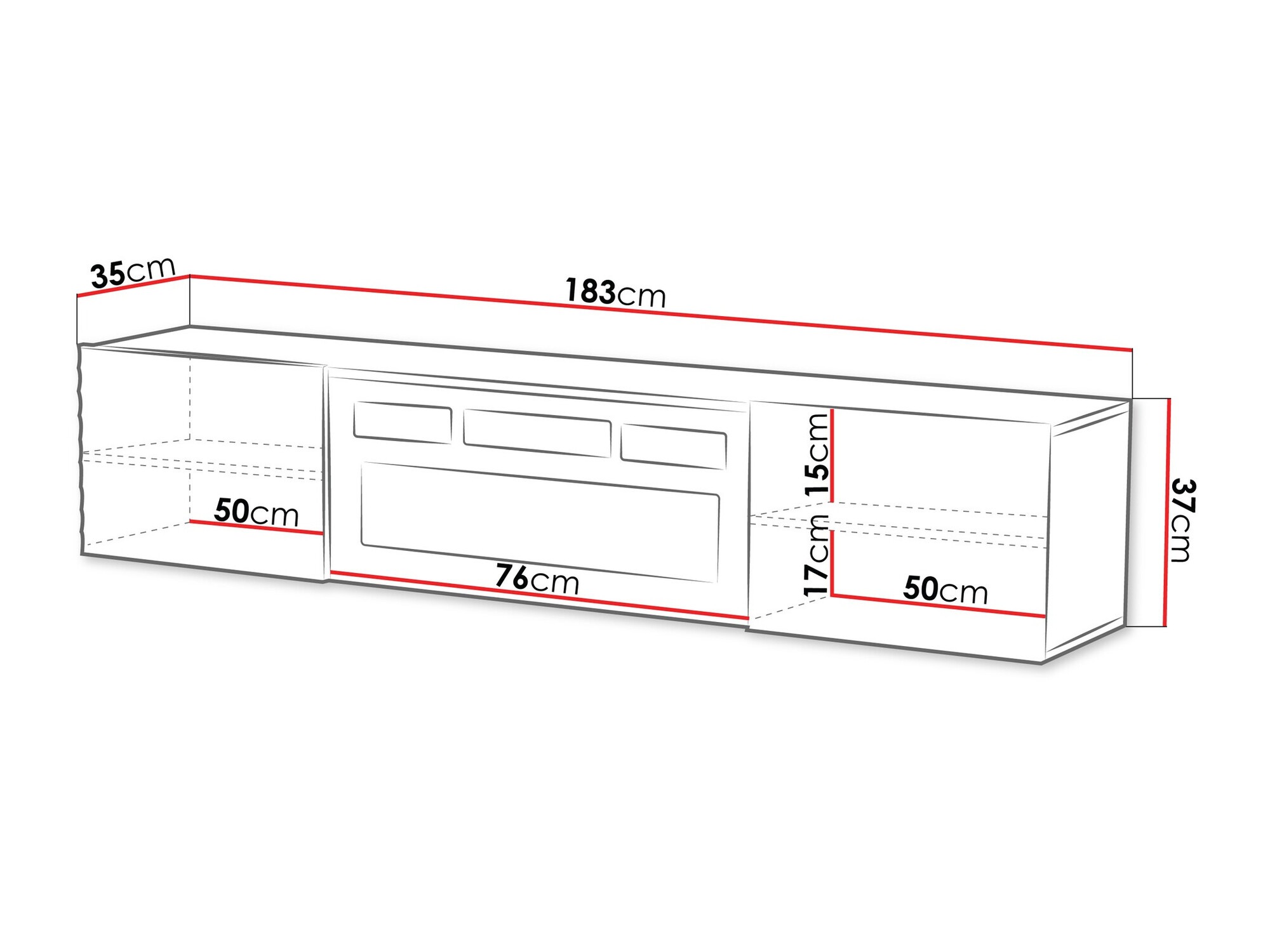 TV-omarica SL5877