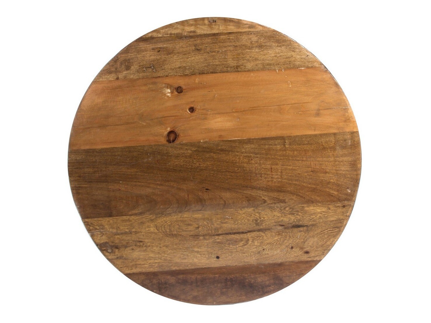 Klubska mizica Keizer 395 (Siva)