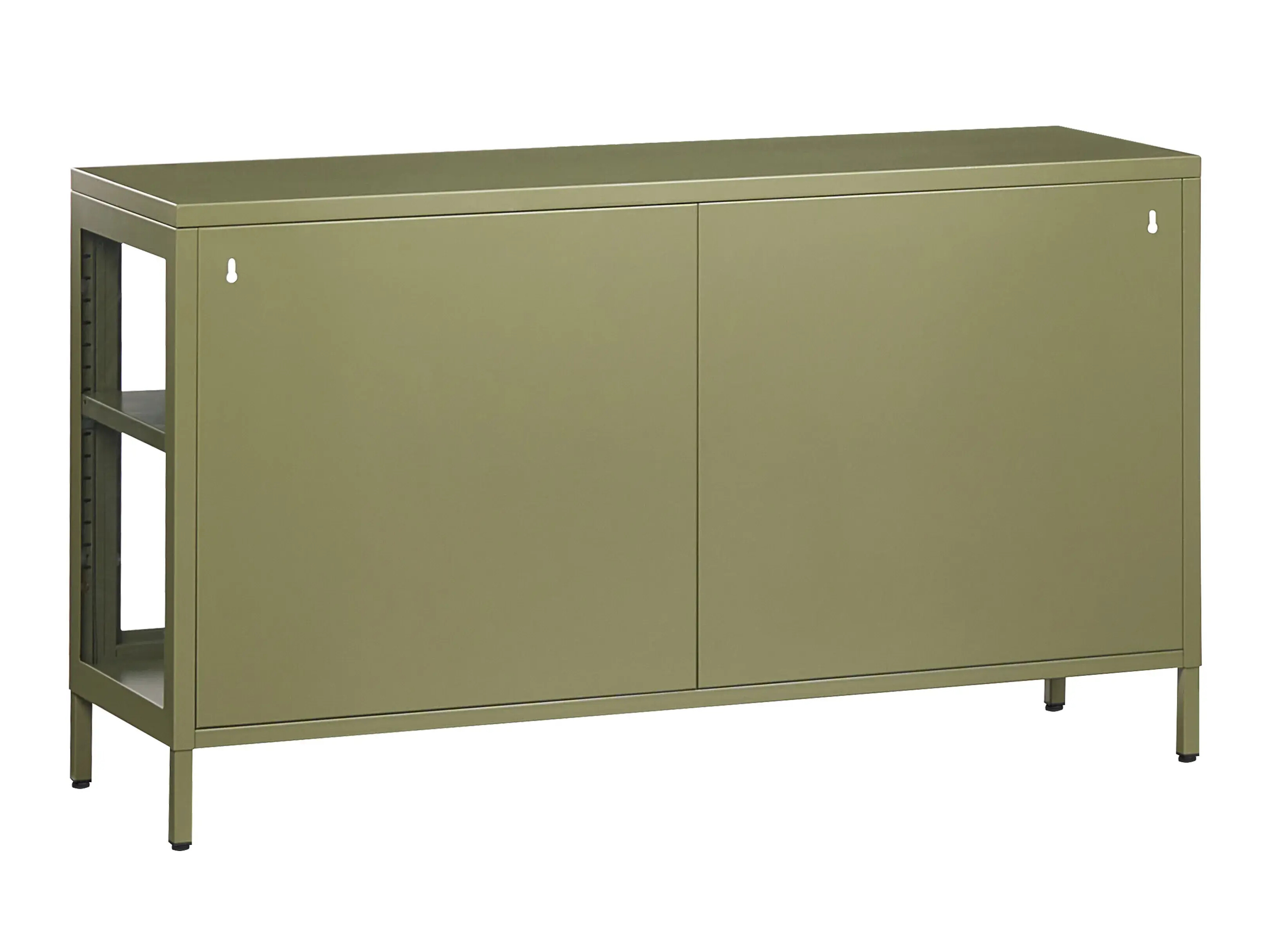 Omarica Berwyn 3491 (Zelena)