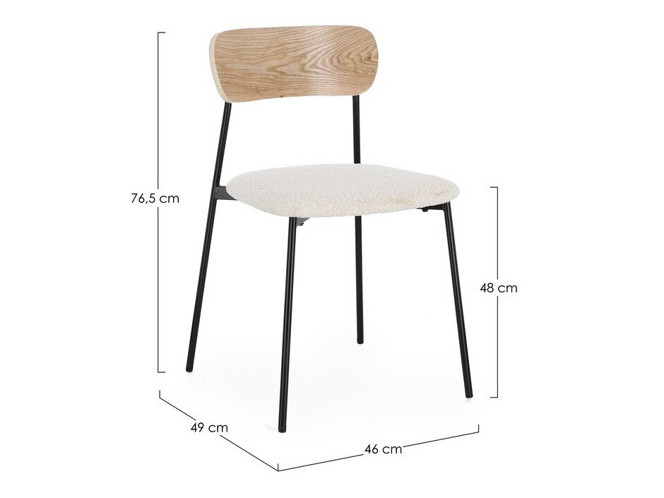 Stol Keizer 389