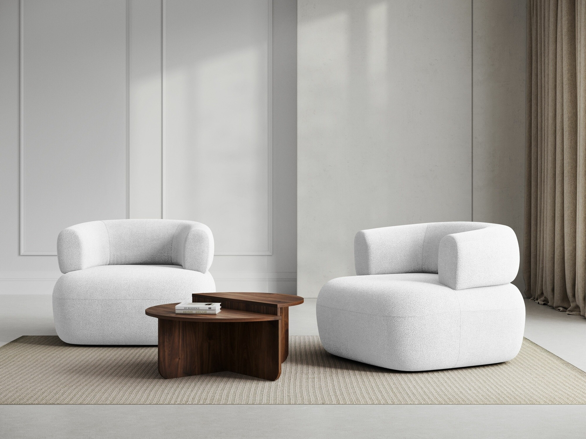 Fotelj SL5886