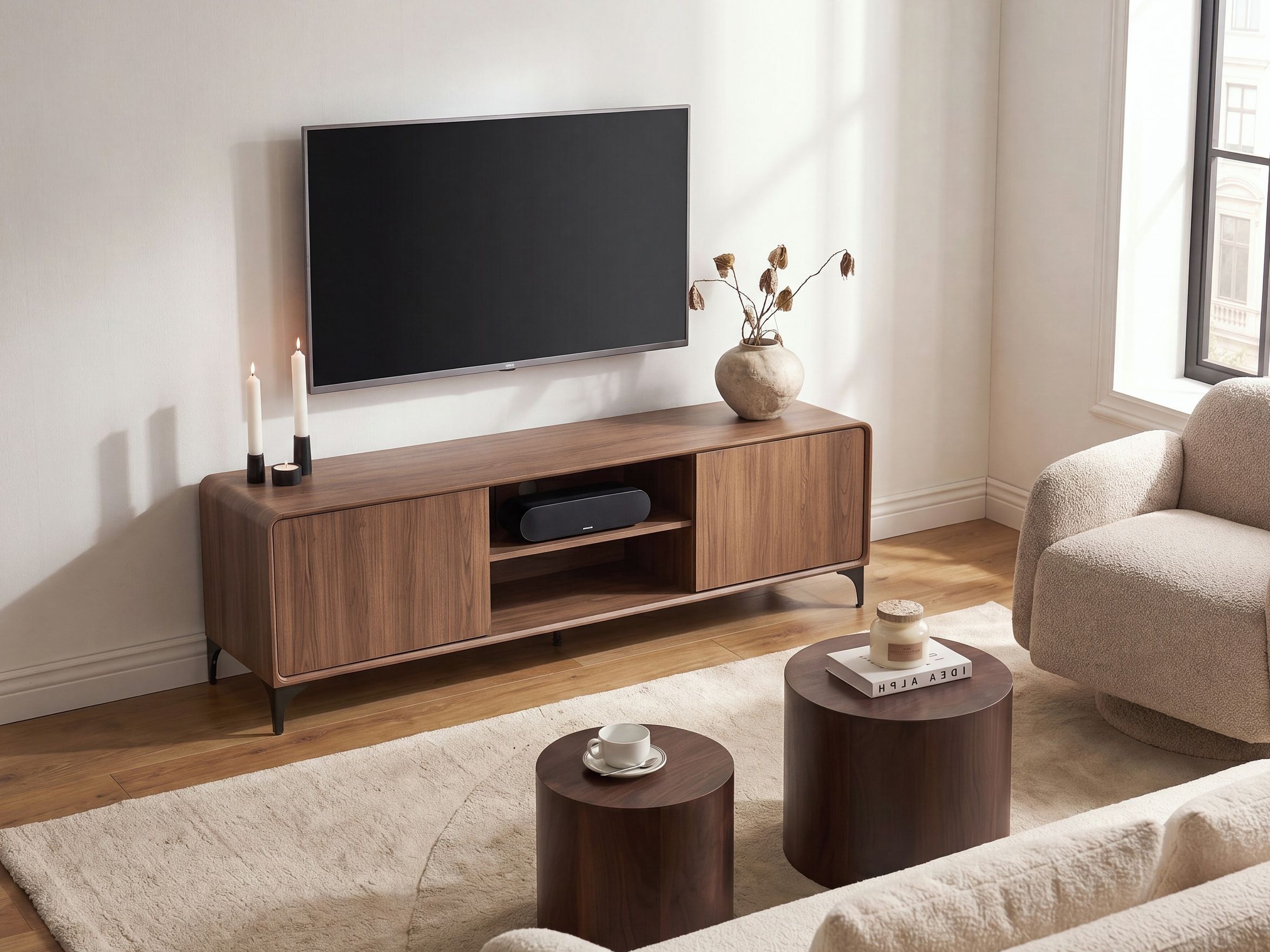 TV-omarica Berwyn 3496