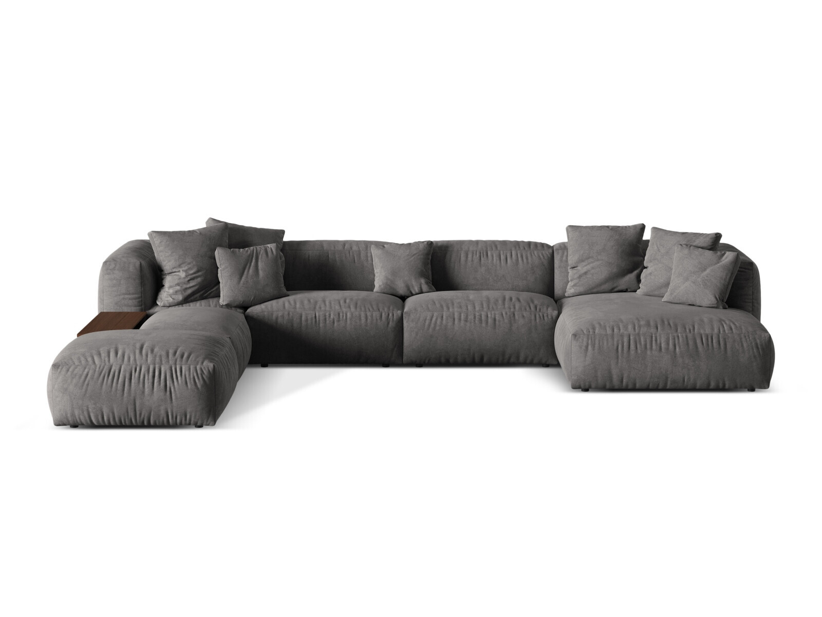 Modularna kotna sedežna garnitura Sorcoro 124 (Vogue 15)