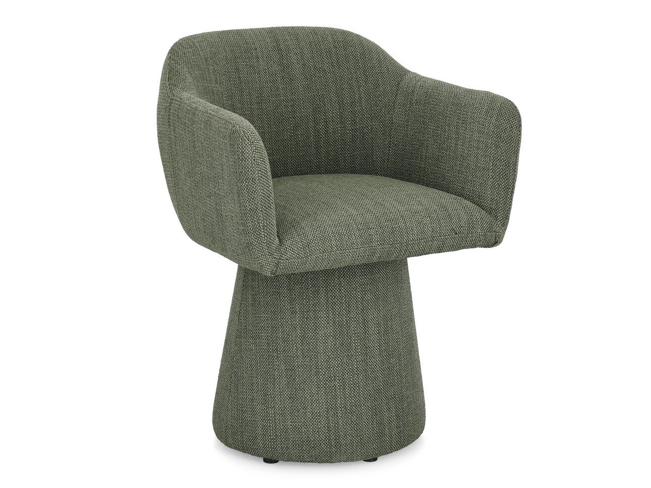 Stol Keizer 397 (Zelena)