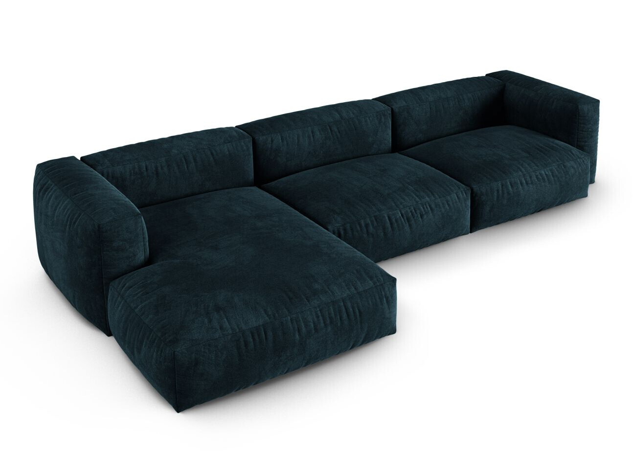 Modularna kotna sedežna garnitura Sorcoro 121 (Vogue 13)