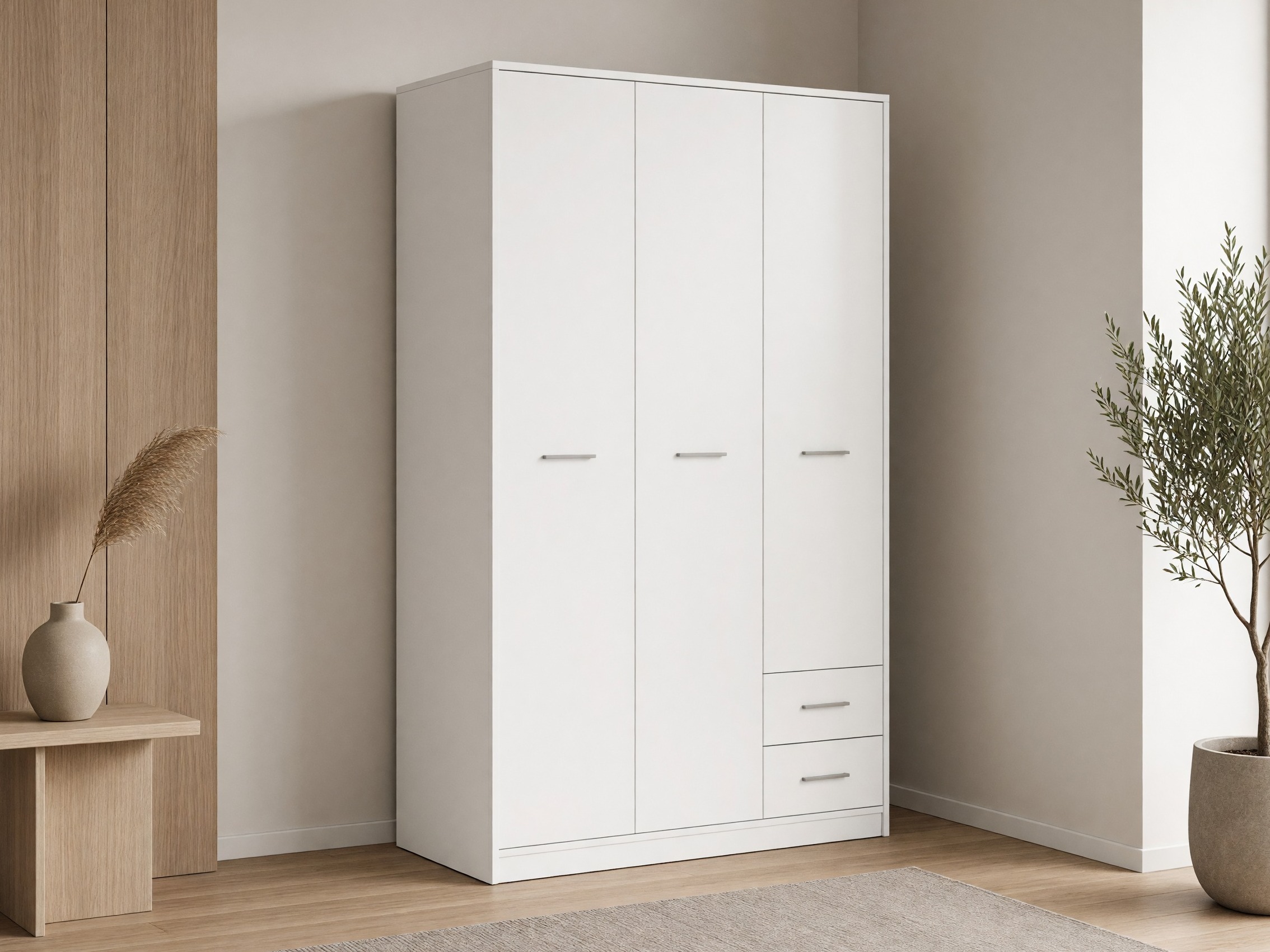 Garderobna omara SL5902