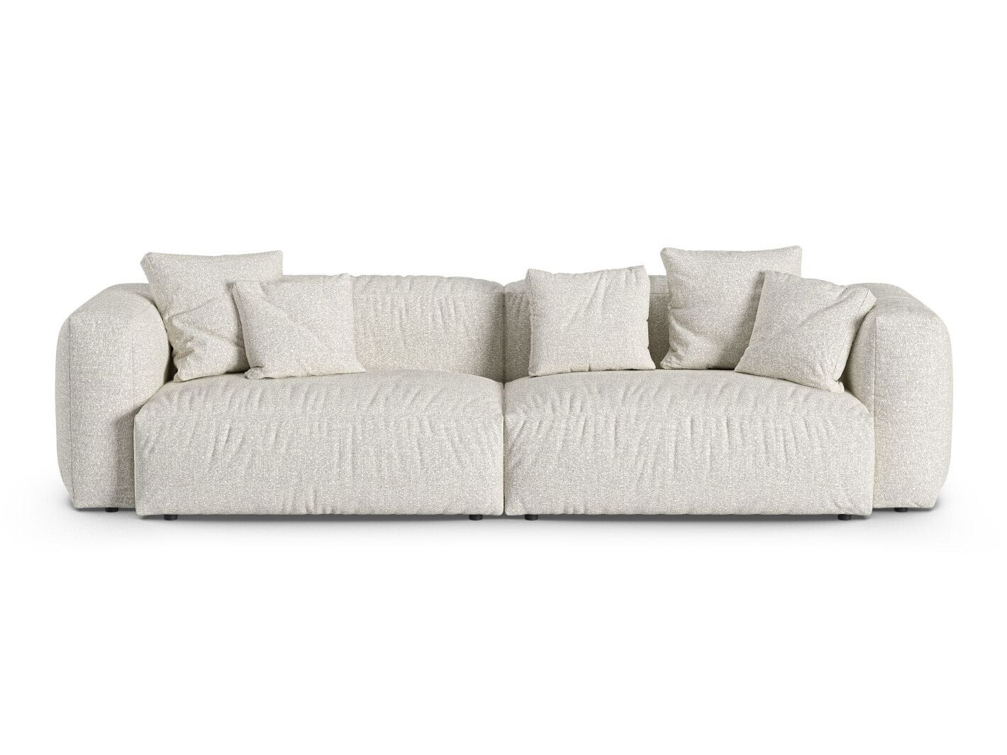 Modularni kavč Sorcoro 115 (Monet Pearl)