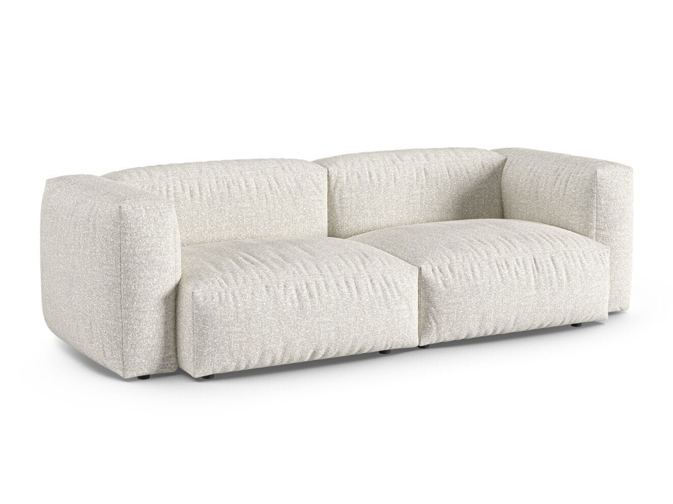 Modularni kavč Sorcoro 114 (Monet Pearl)