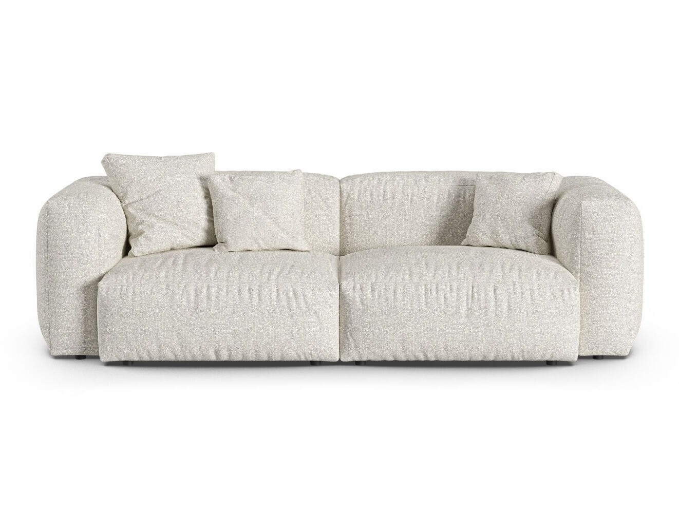Modularni kavč Sorcoro 114 (Monet Pearl)