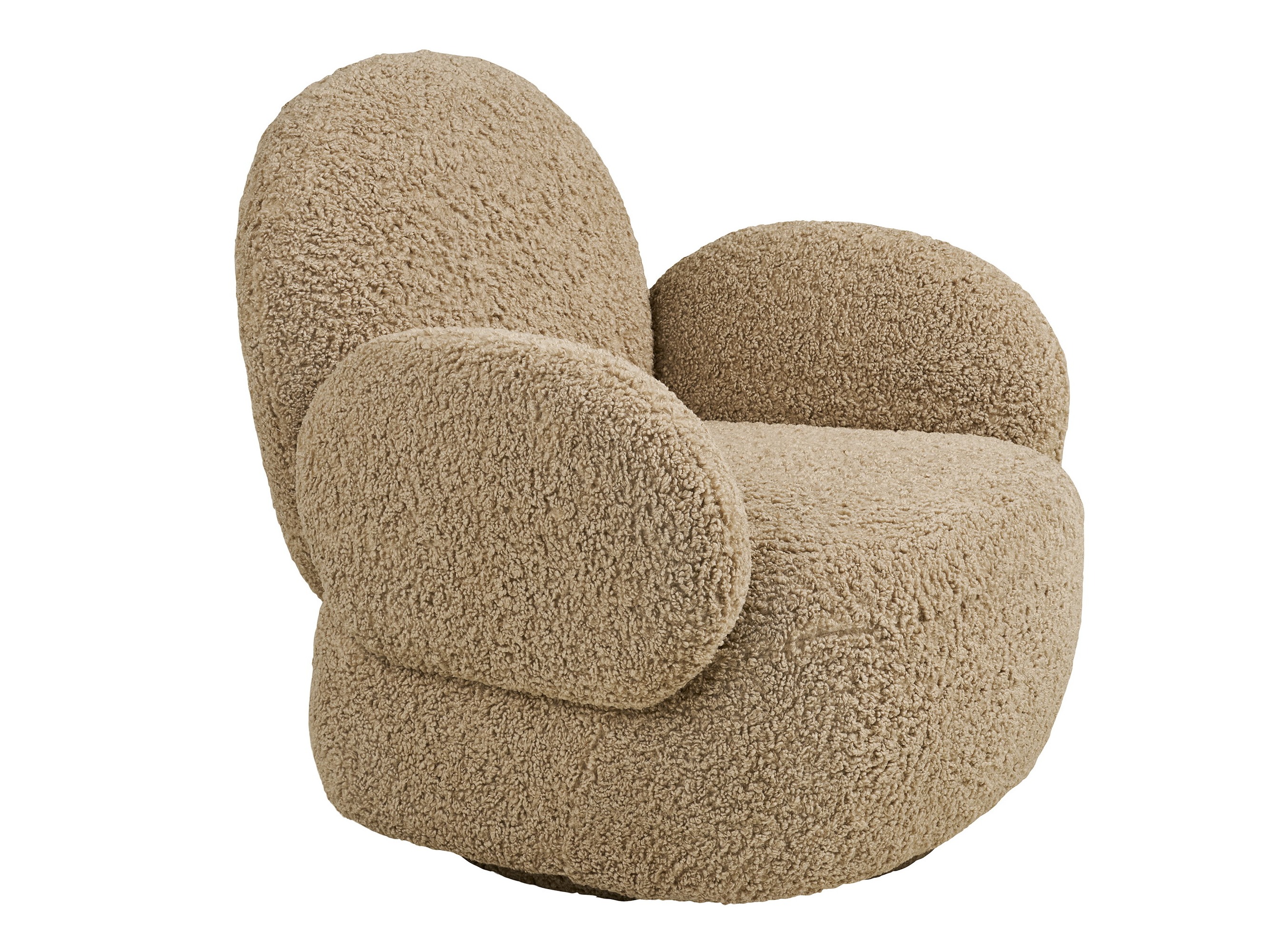 Fotelj Brea 343 (HN1265)