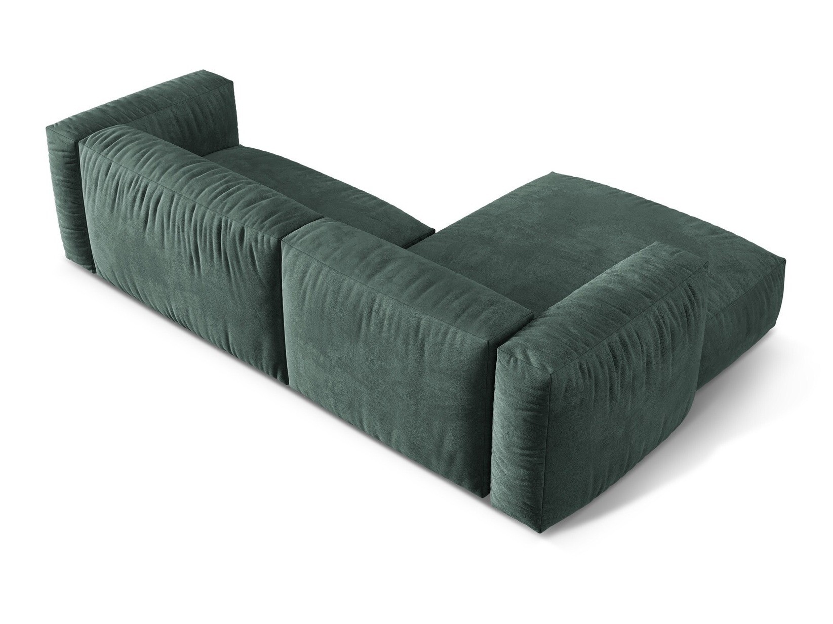 Modularna kotna sedežna garnitura Sorcoro 105 (Vogue 12)