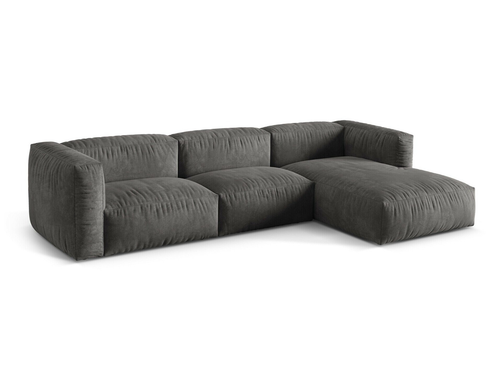 Modularna kotna sedežna garnitura Sorcoro 104 (Vogue 15)