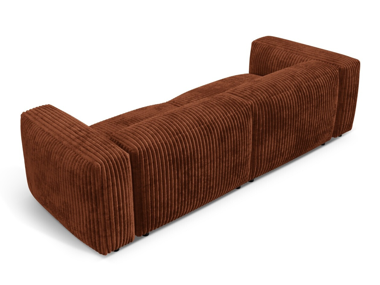 Modularni kavč Sorcoro 100 (Tilia 52)