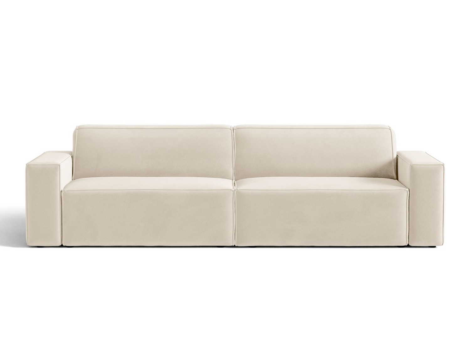 Modularni kavč Lomcalu 105 (Bluvel 22)