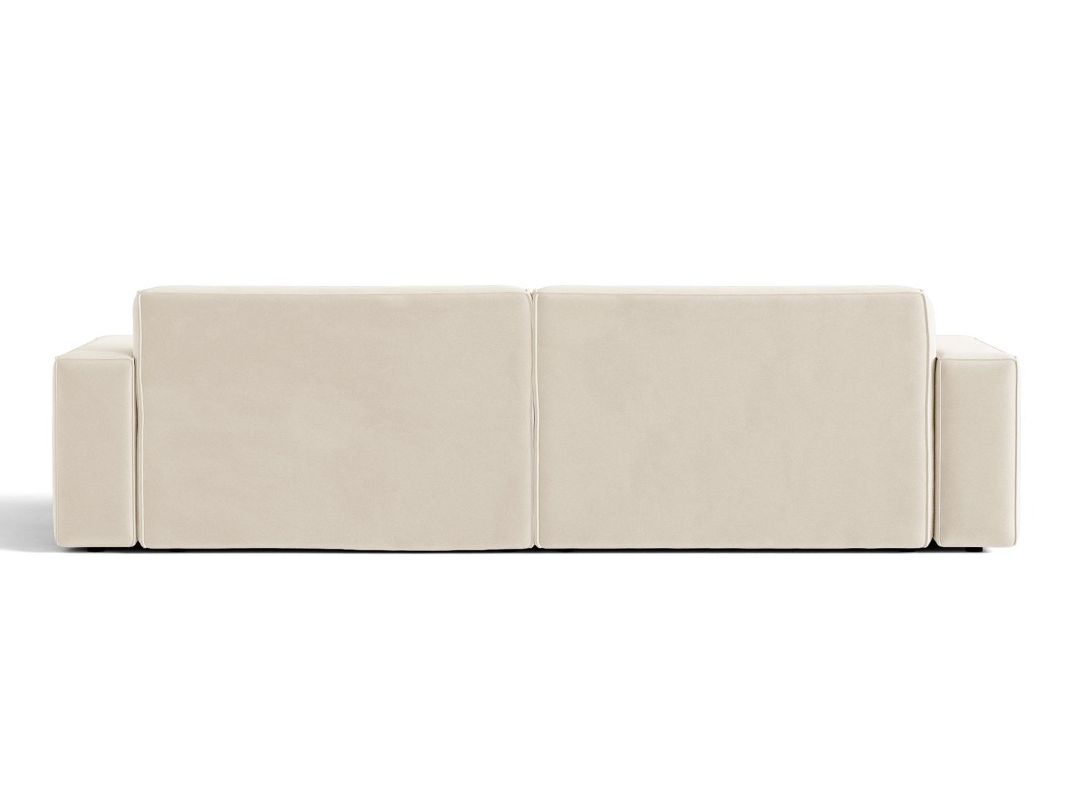 Modularni kavč Lomcalu 105 (Bluvel 22)