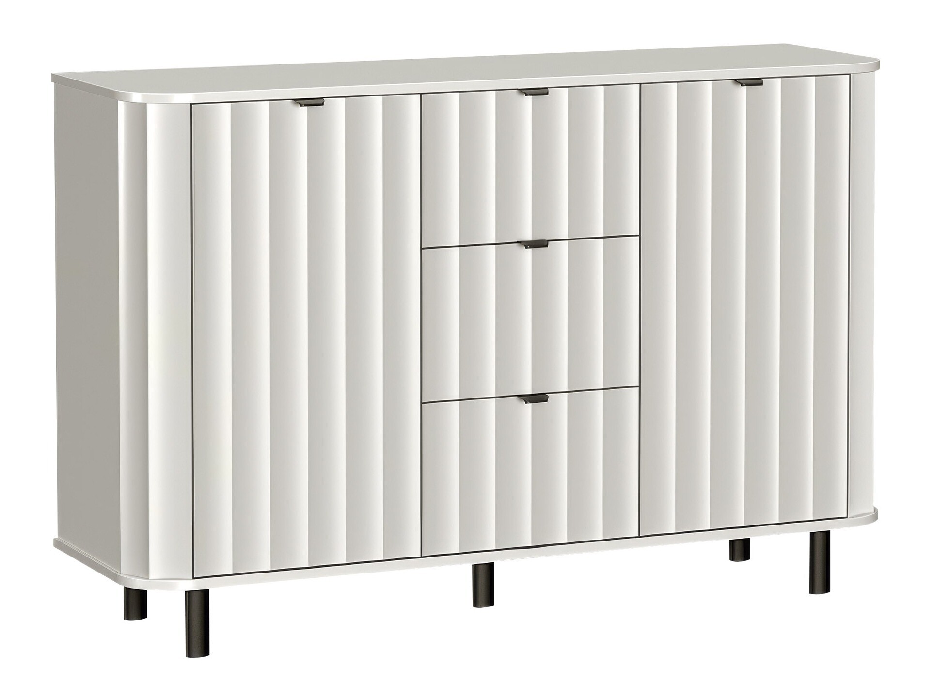 Komoda Larala 100 (Bela)
