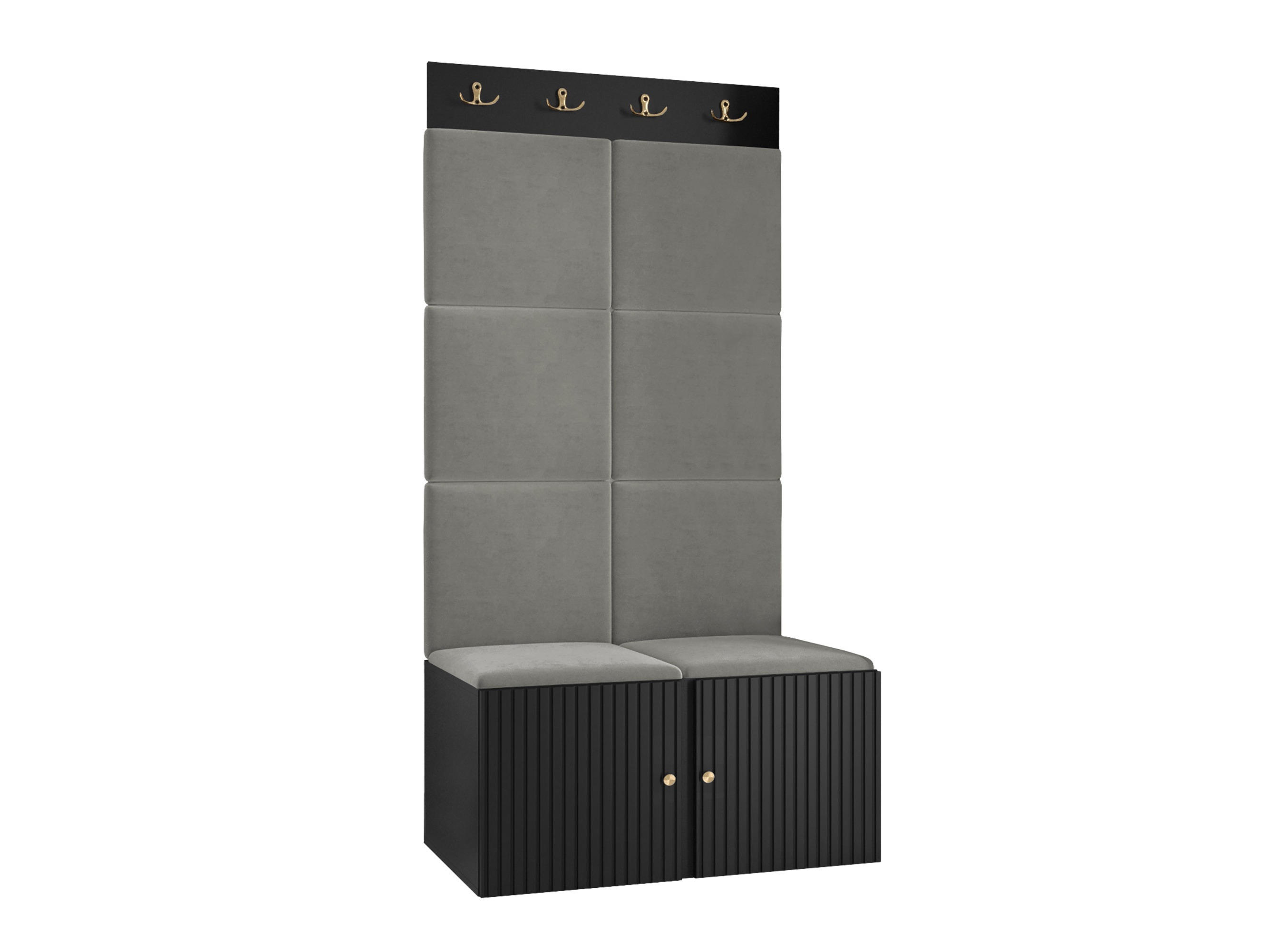 Komplet za predsobo Hartford 383 (Polo 894)