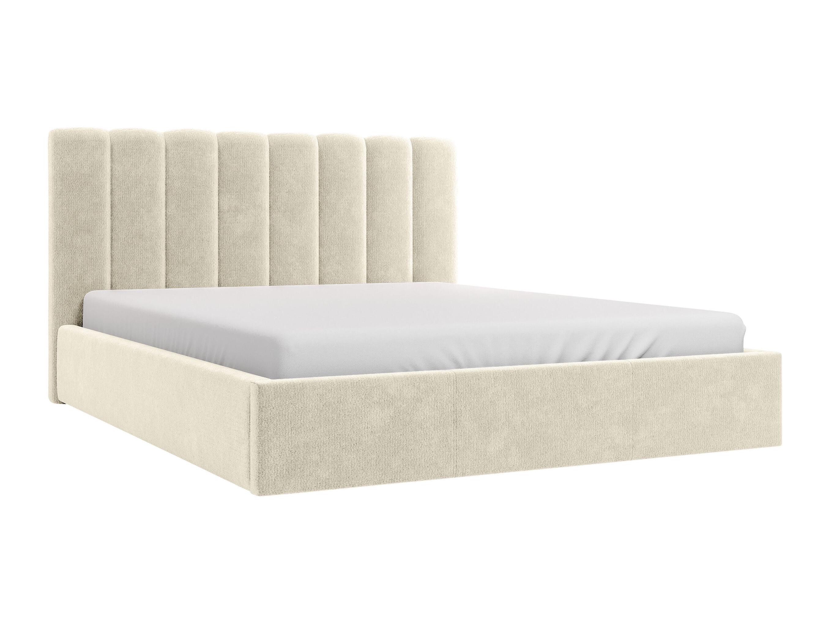 Postelja ComfiDream Stylos (Margo 227.03)