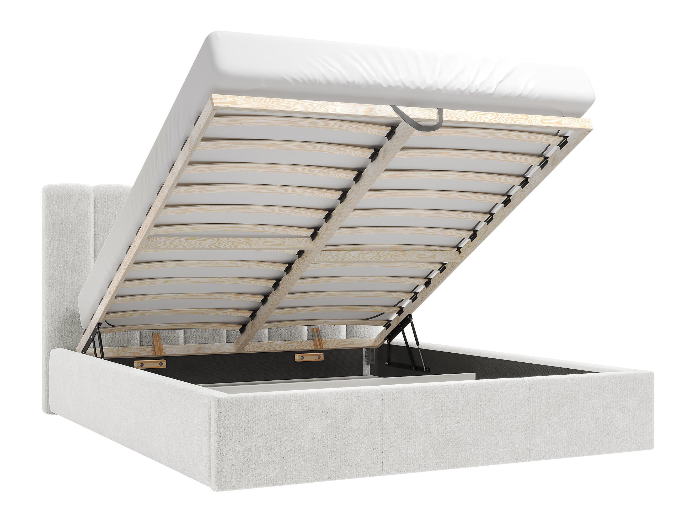 Postelja ComfiDream Stylos (Margo 227.04)