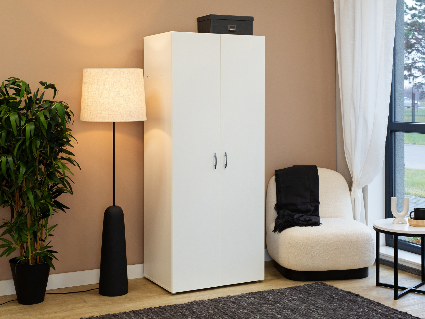 Garderobna omara SL5913