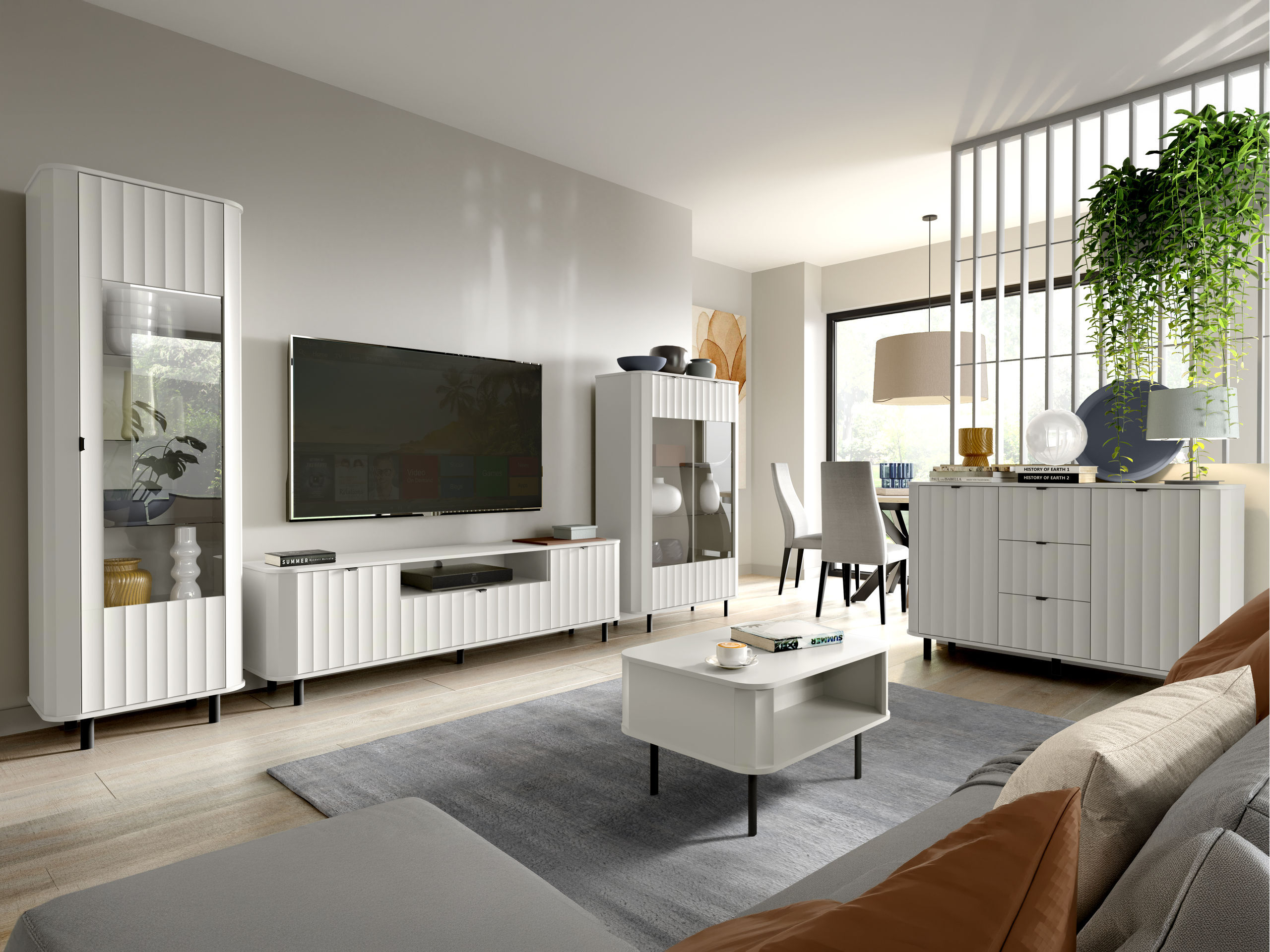Regal Larala 104 (Bela)