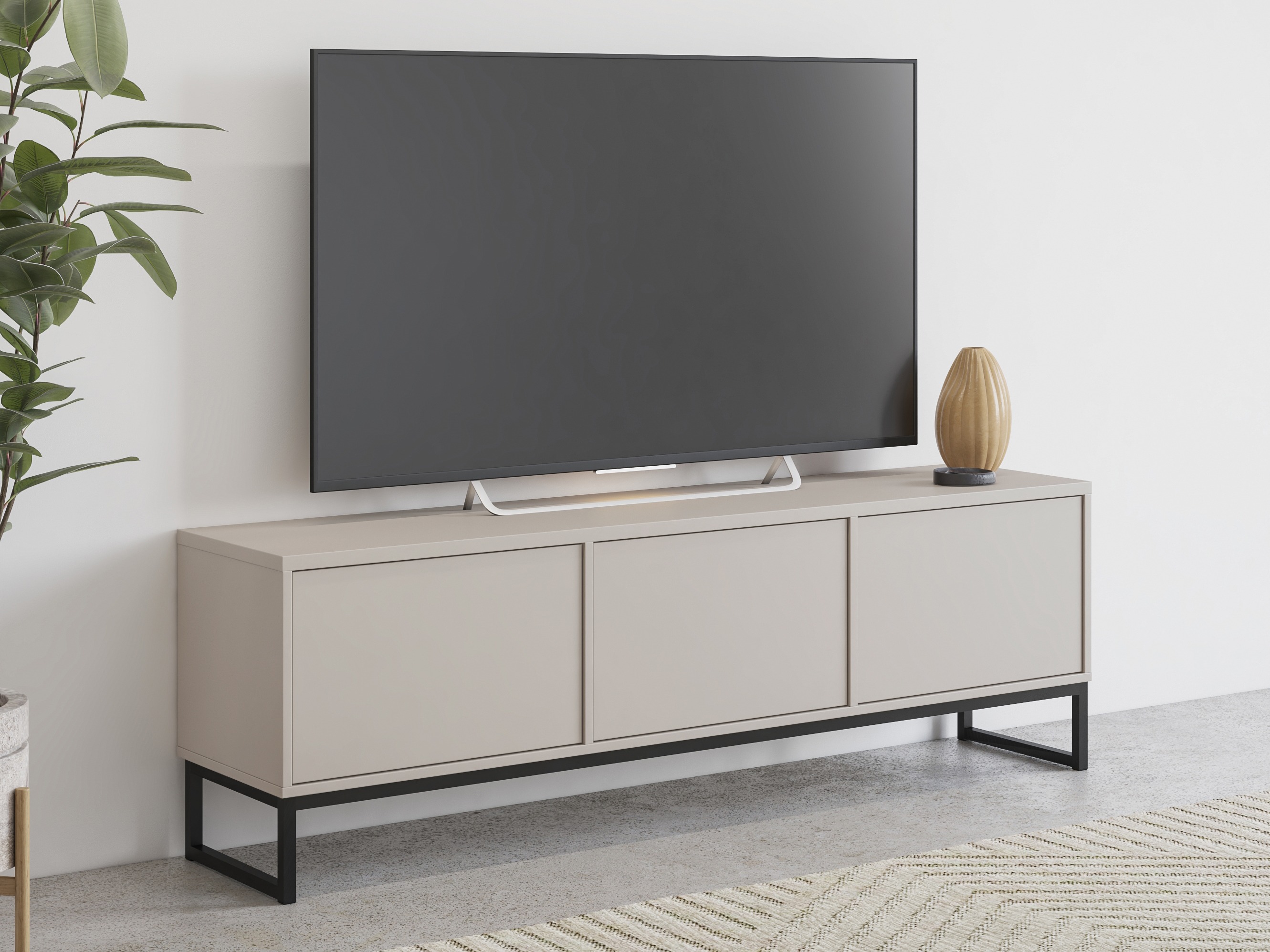 TV-omarica Camtolo 100 (Kašmir)