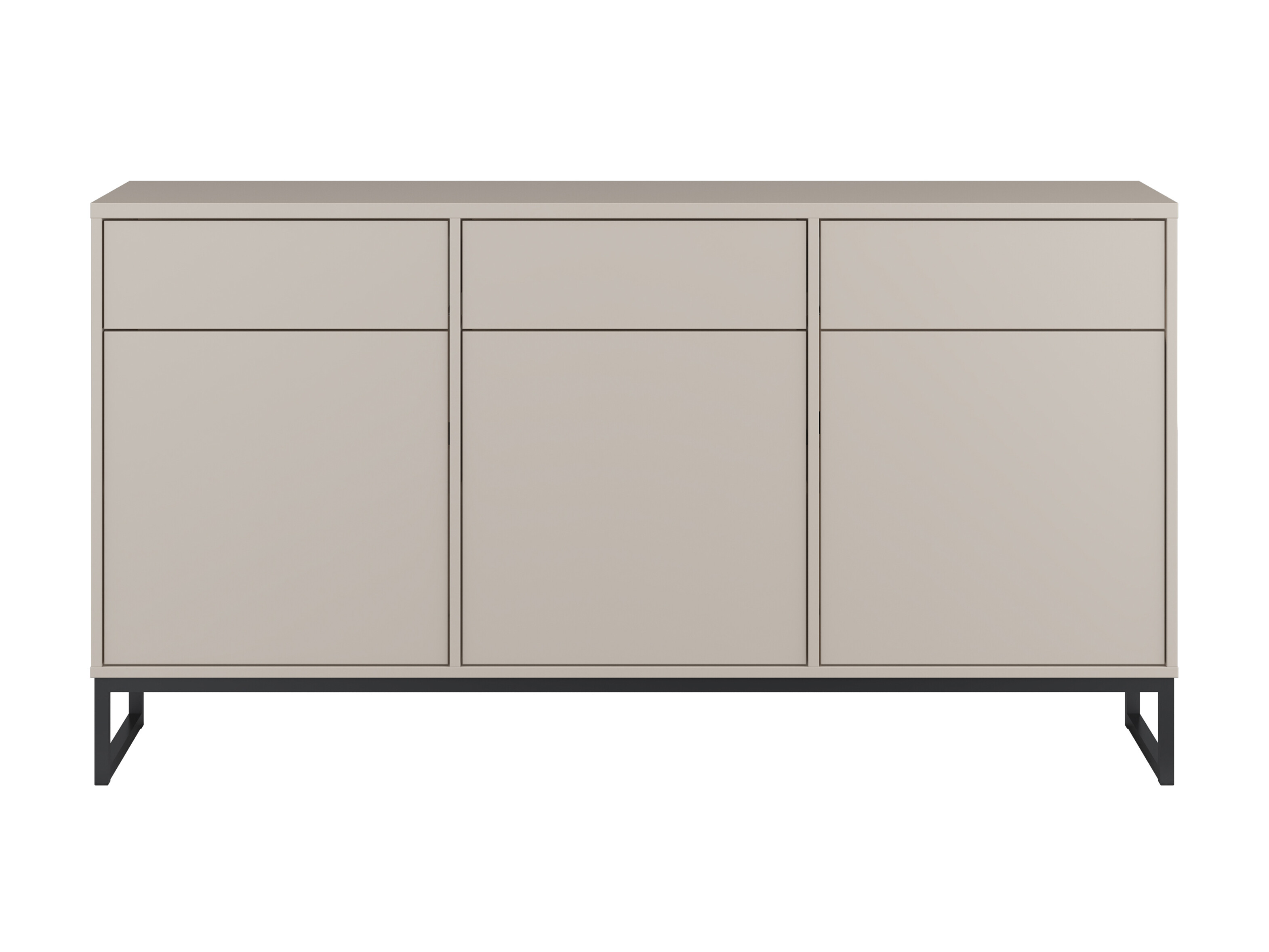 Komoda Camtolo 103 (Kašmir)