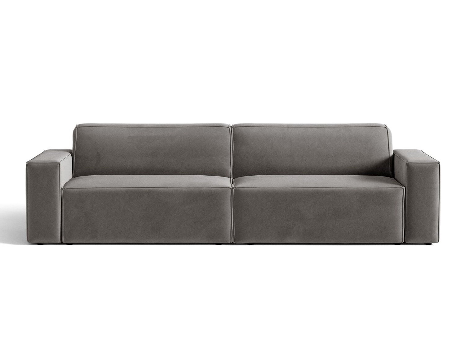 Modularni kavč Lomcalu 105 (Bluvel 13)