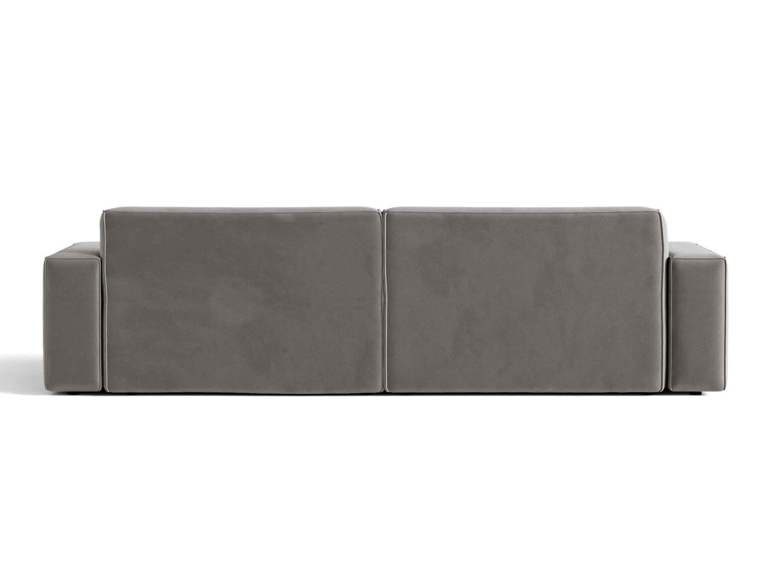Modularni kavč Lomcalu 105 (Bluvel 13)