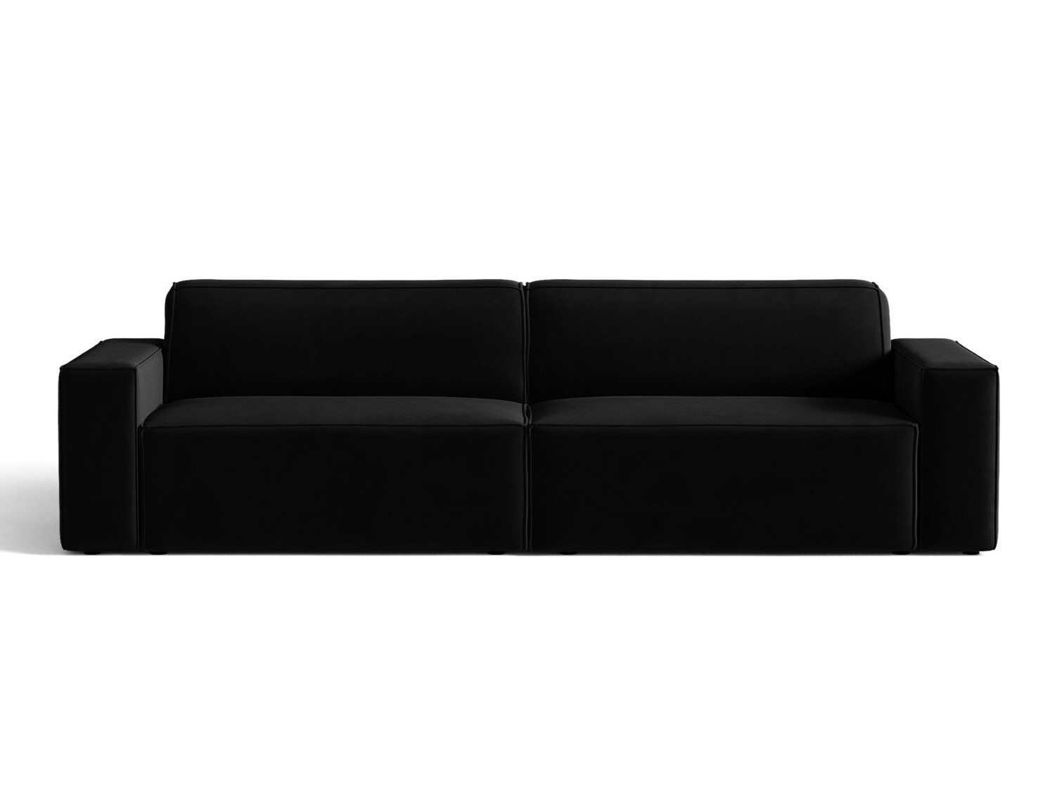 Modularni kavč Lomcalu 105 (Bluvel 19)