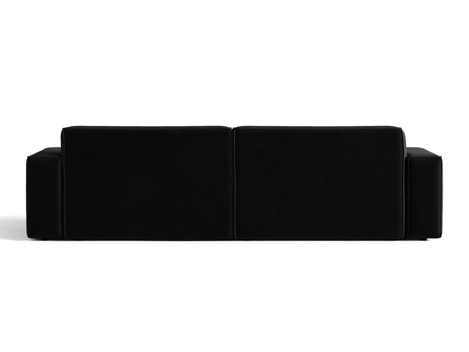 Modularni kavč Lomcalu 105 (Bluvel 19)