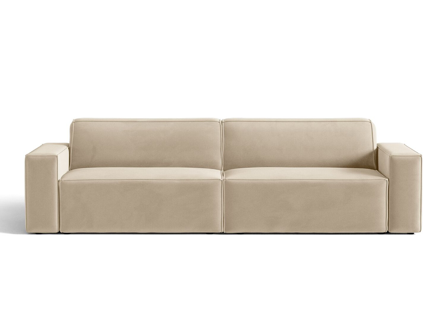 Modularni kavč Lomcalu 105 (Bluvel 30)