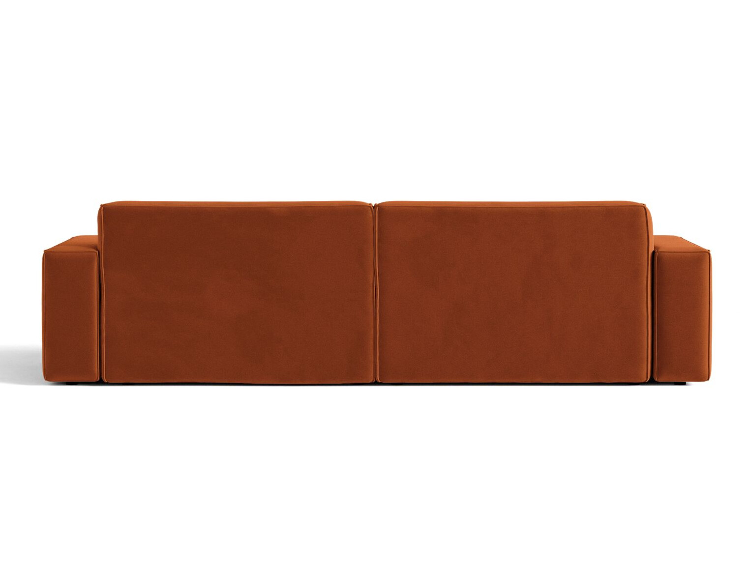 Modularni kavč Lomcalu 105 (Bluvel 4215)