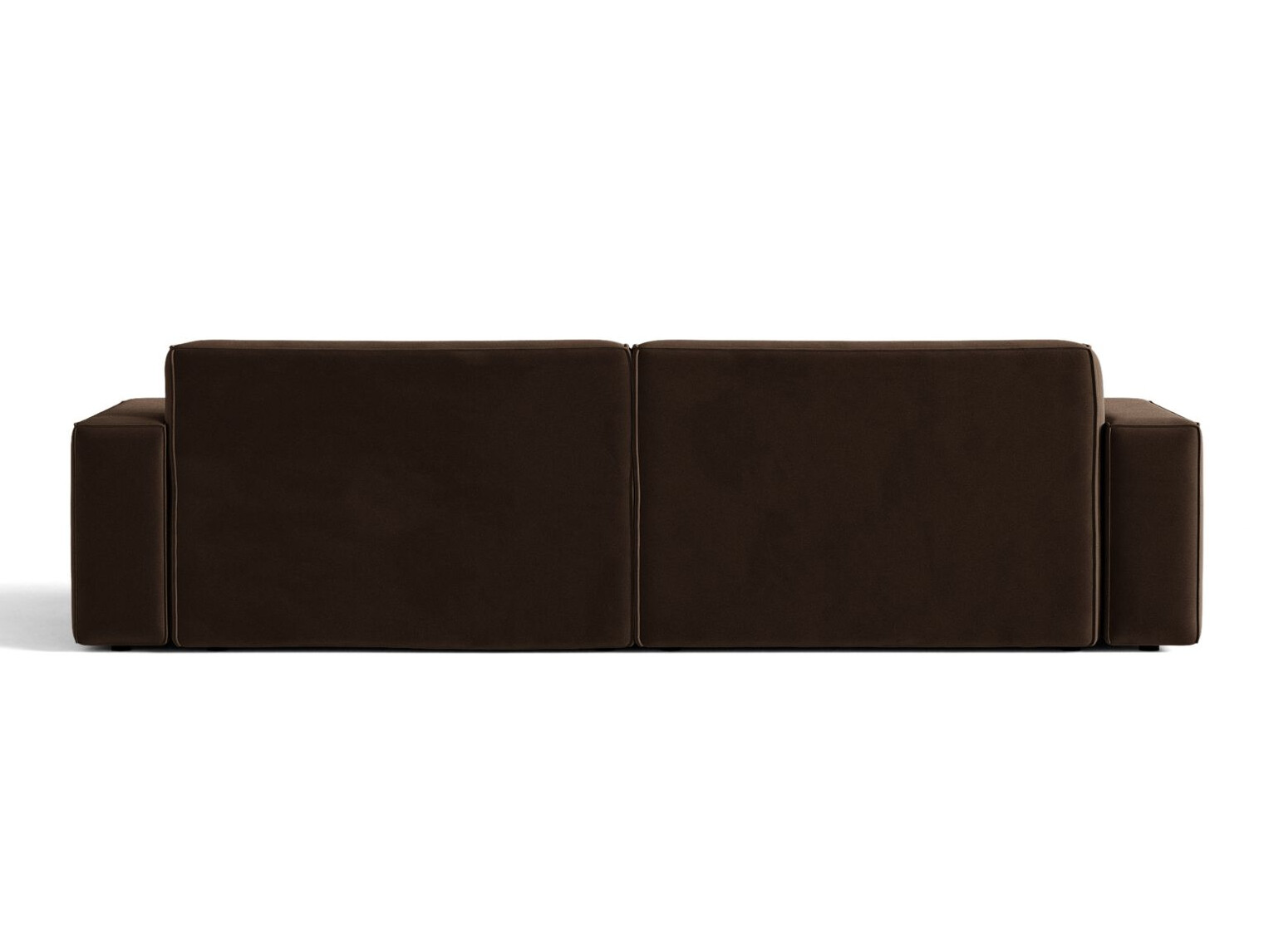 Modularni kavč Lomcalu 105 (Bluvel 48)