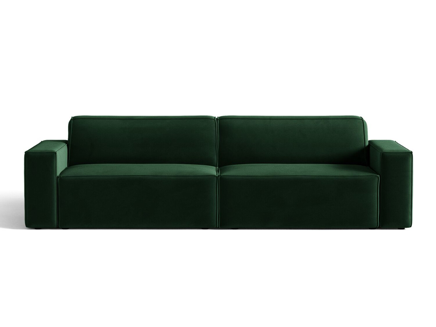 Modularni kavč Lomcalu 105 (Bluvel 78)