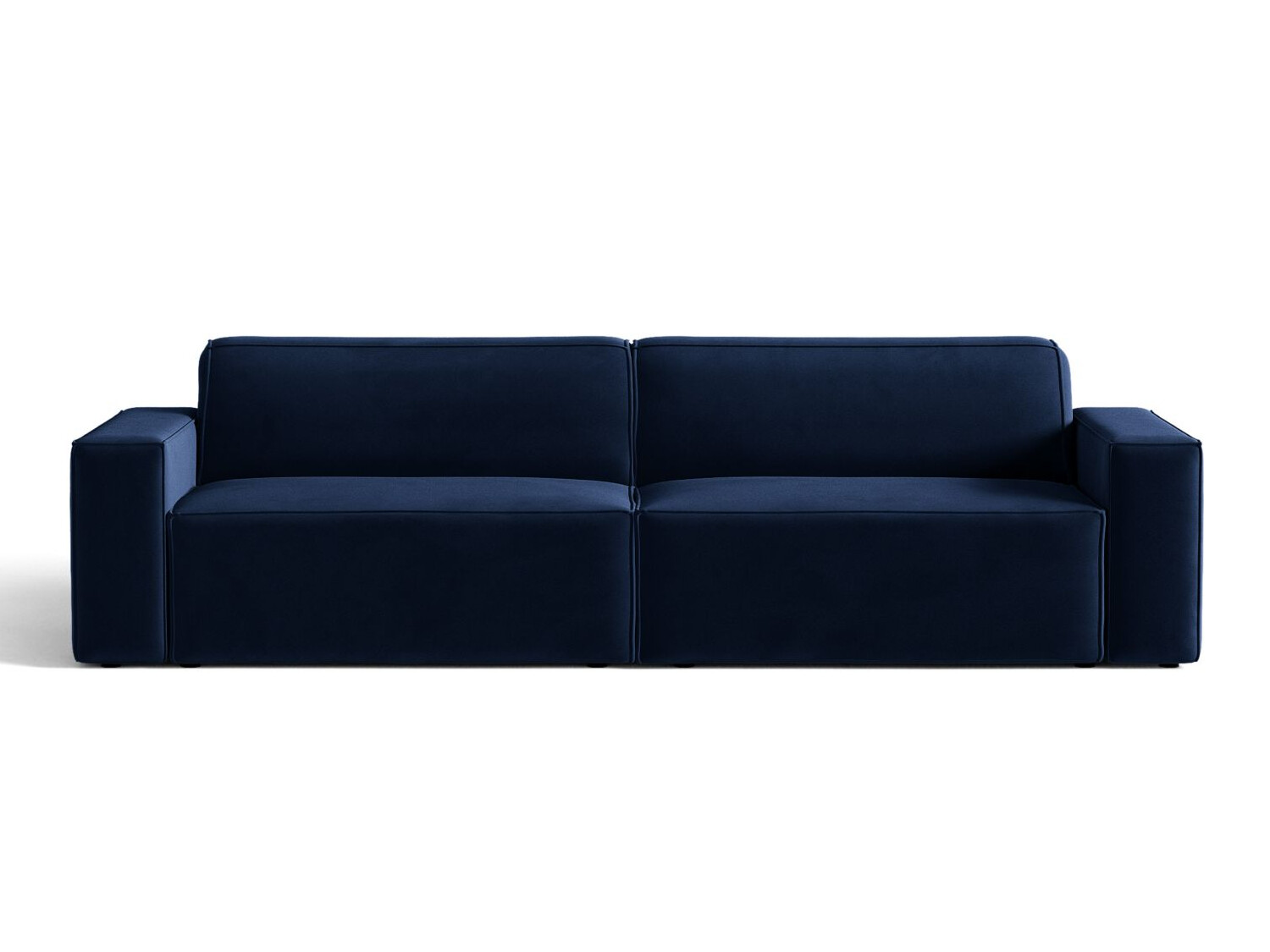 Modularni kavč Lomcalu 105 (Bluvel 86)